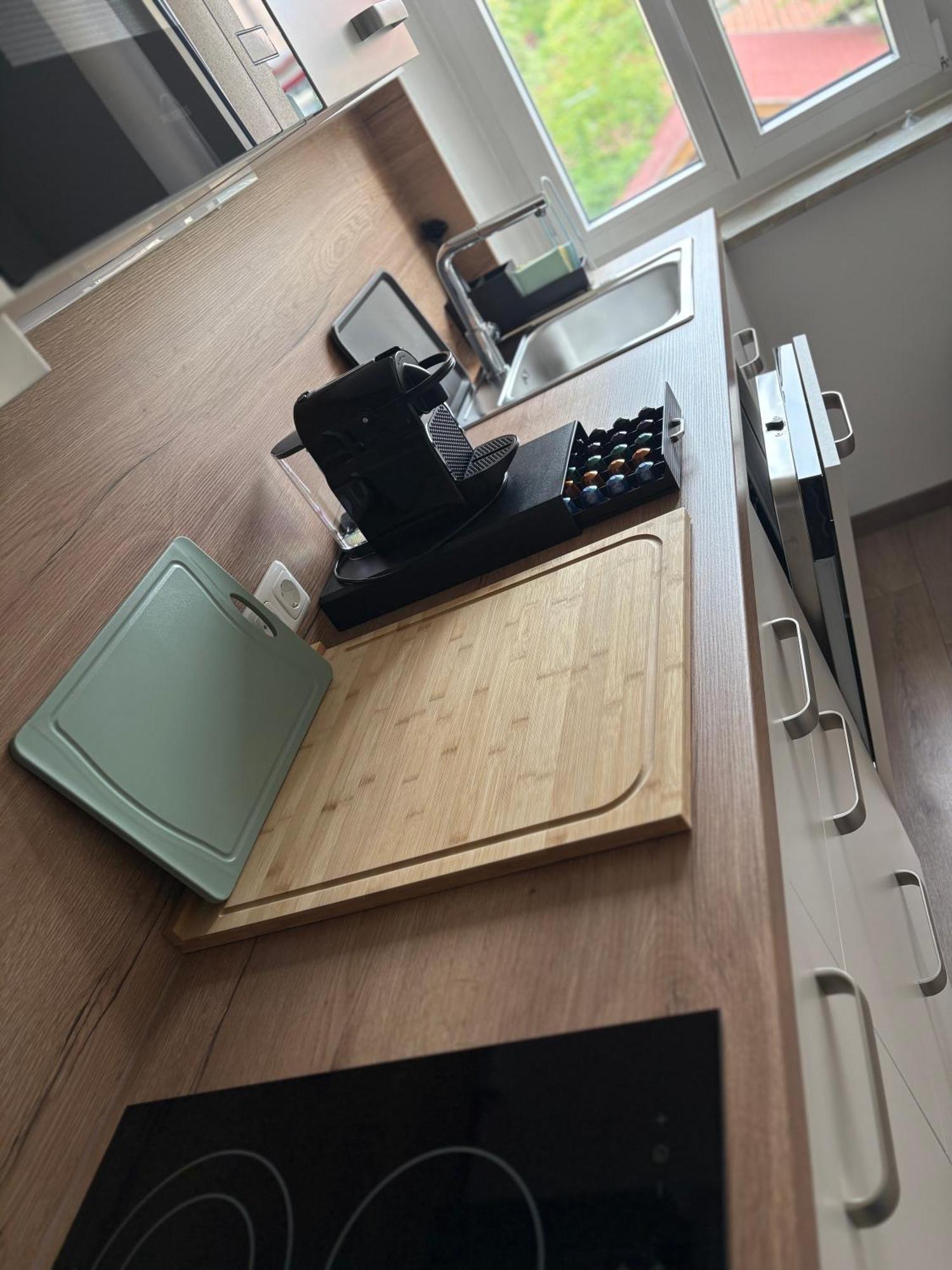 Appartement met 2 slaapkamers
