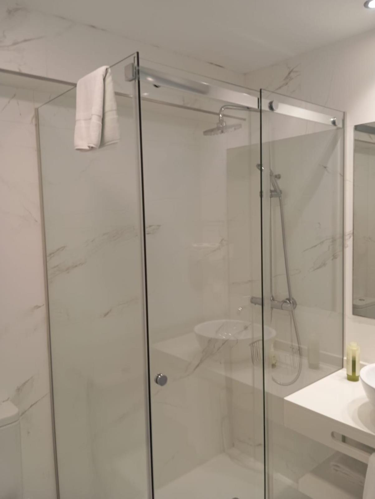 Suite met 2 Slaapkamers