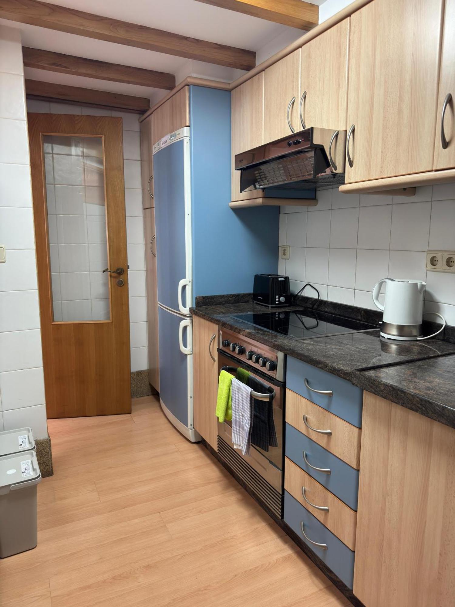 Maisonnette/Duplex Suite