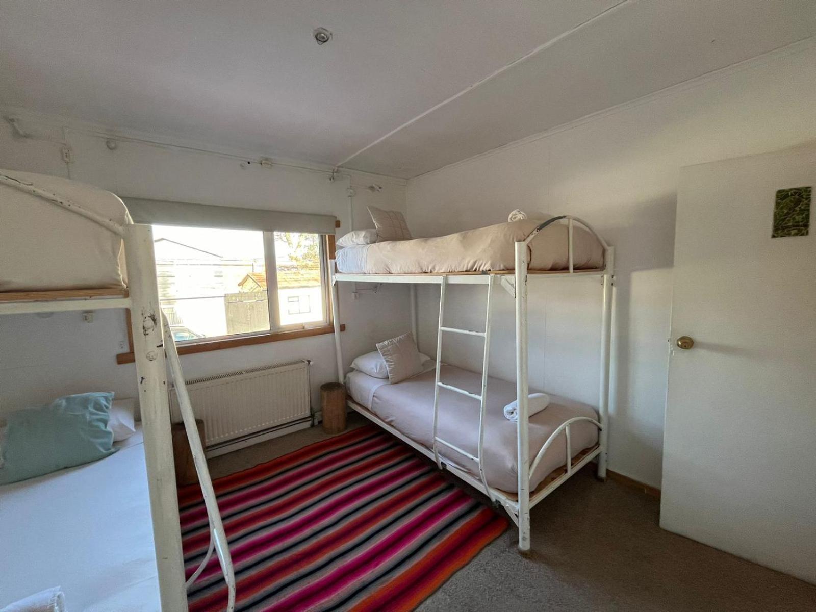 Eenpersoonsbed in Gemengde Slaapzaal
