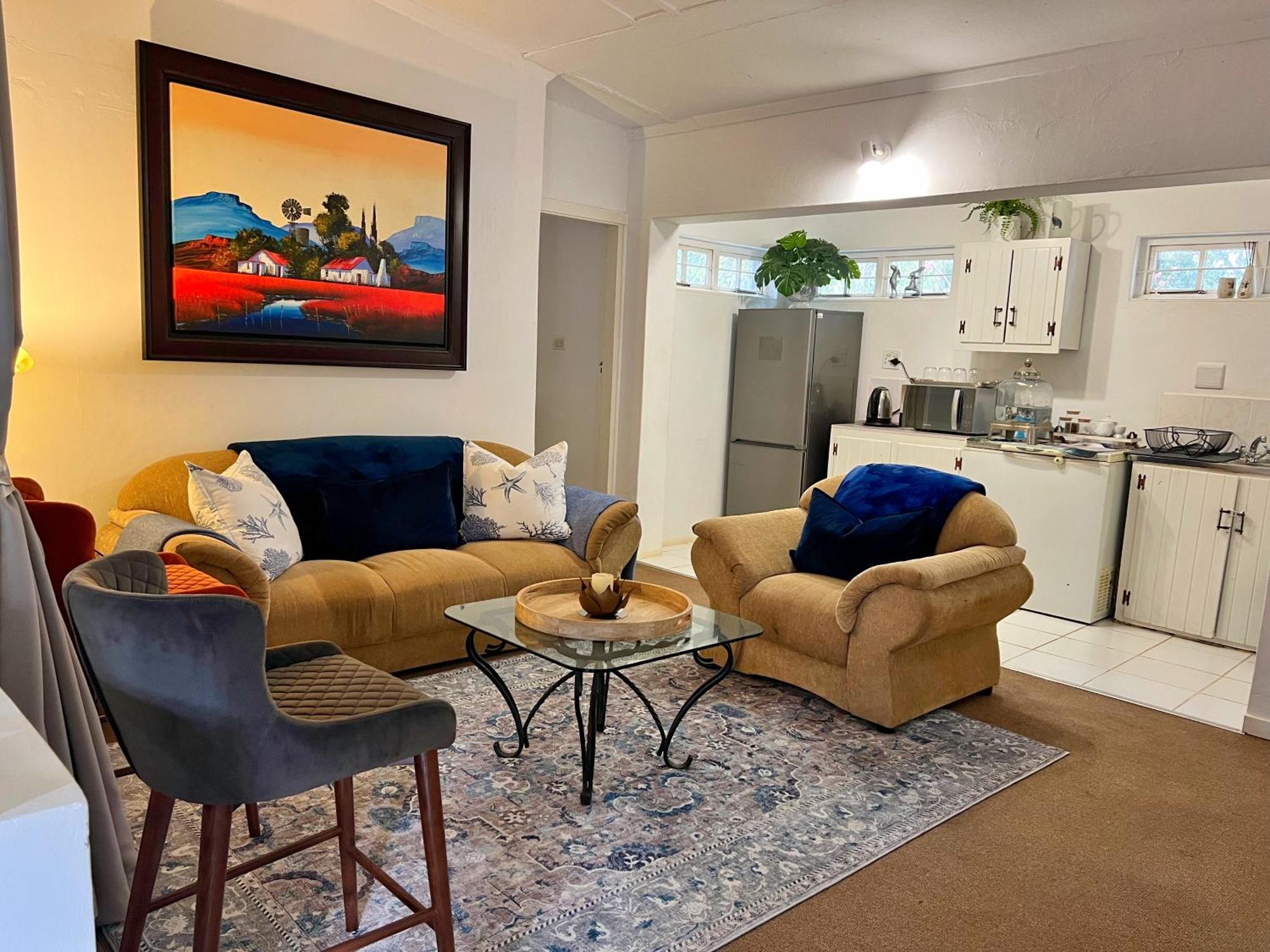 Deluxe Family Suite