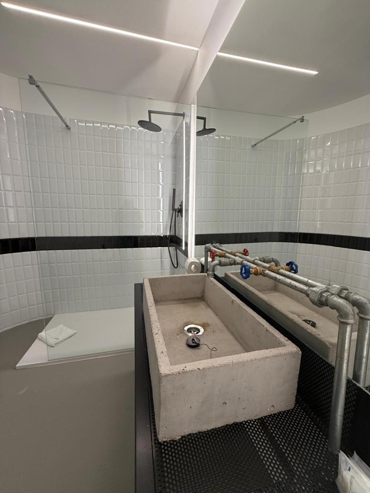 Junior Suite con Balcone