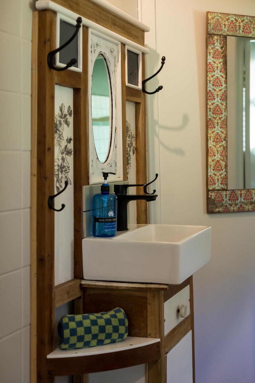Double Room Private Bathroom