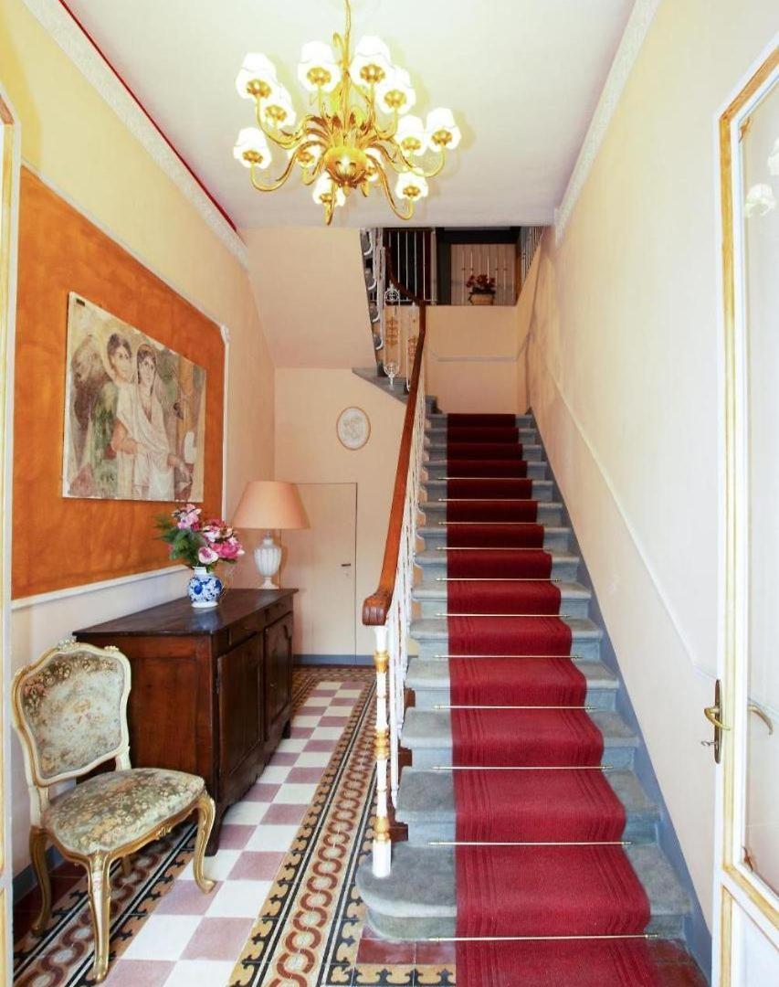 Comfort Dreibettzimmer