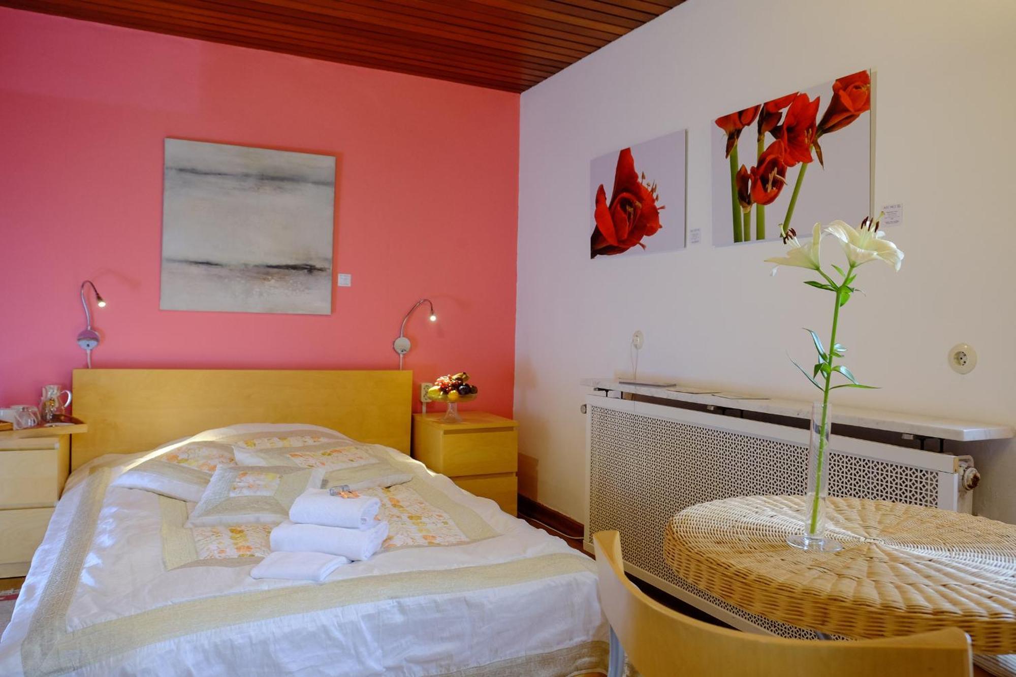 Classic Doppelzimmer