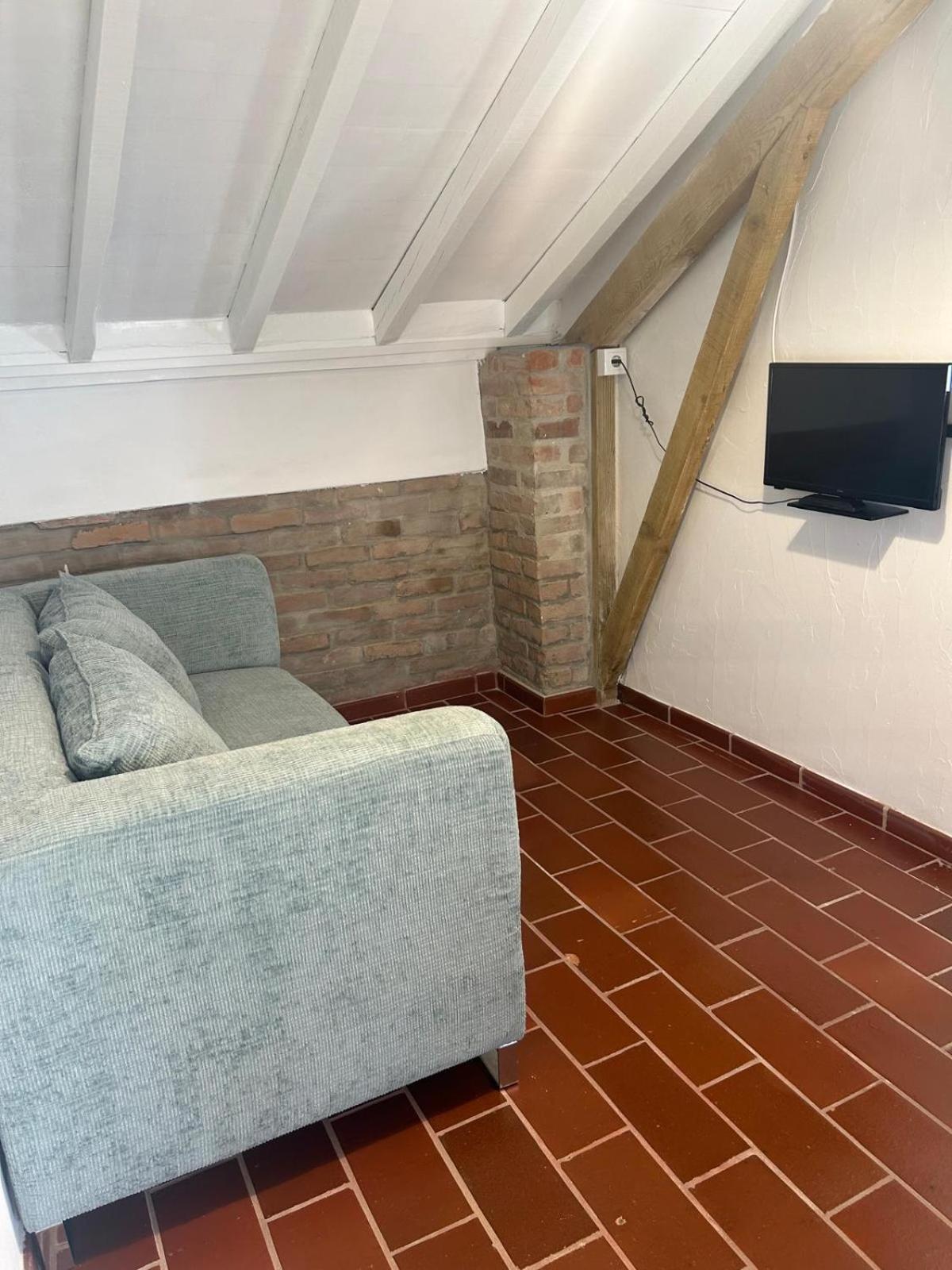 Apartamento Estándar de 2 dormitorios