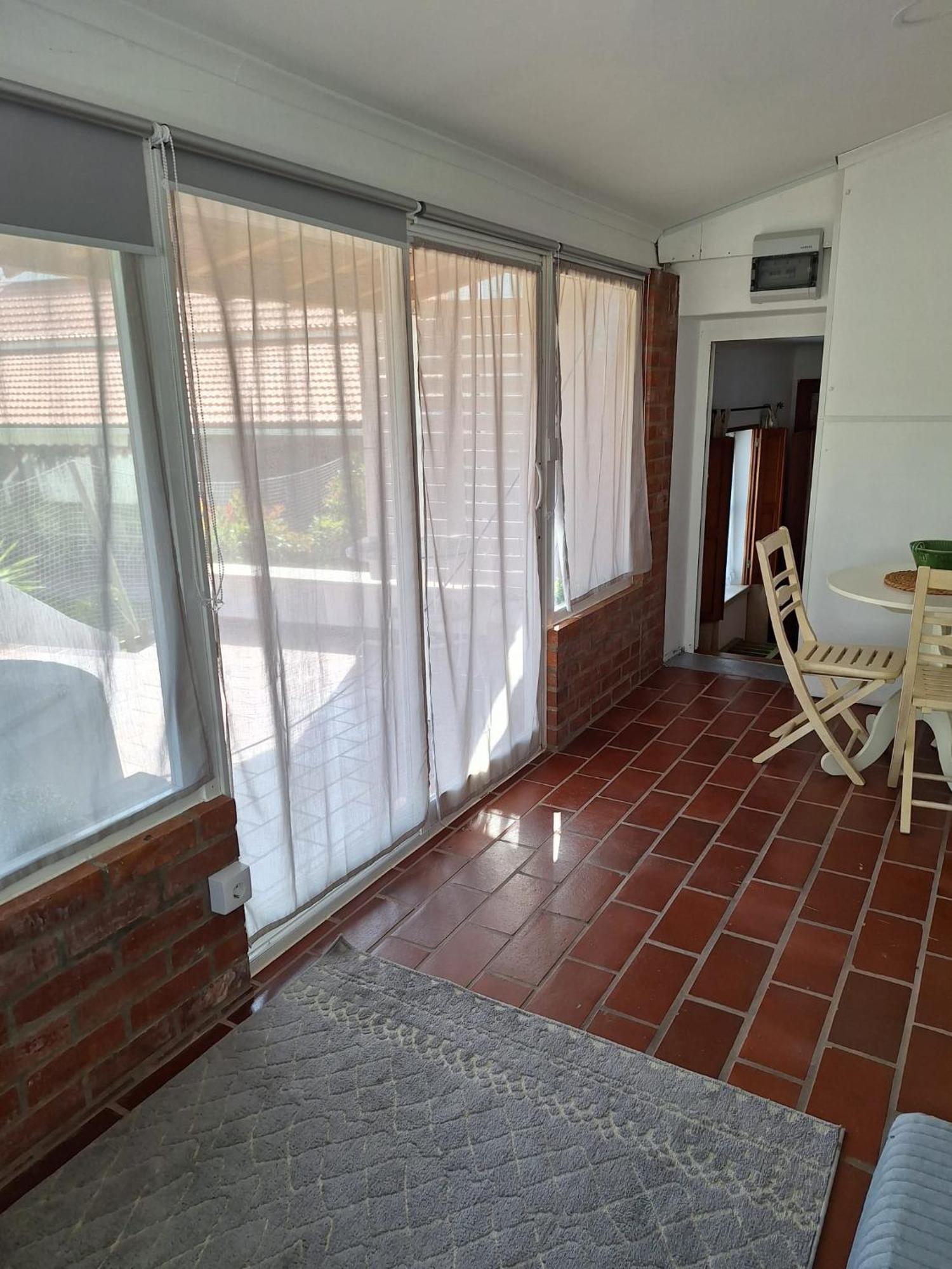 Apartamento Deluxe de 1 dormitorio