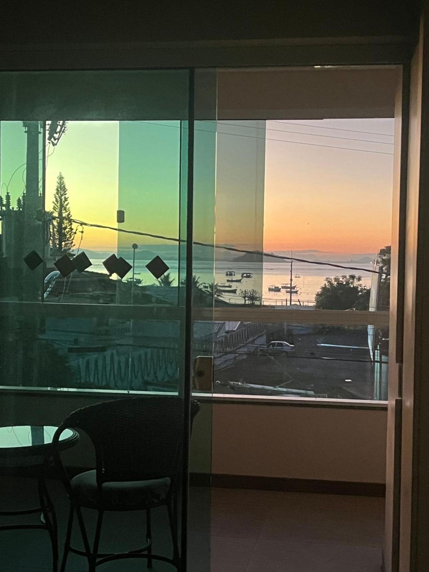 Suite with Sea View