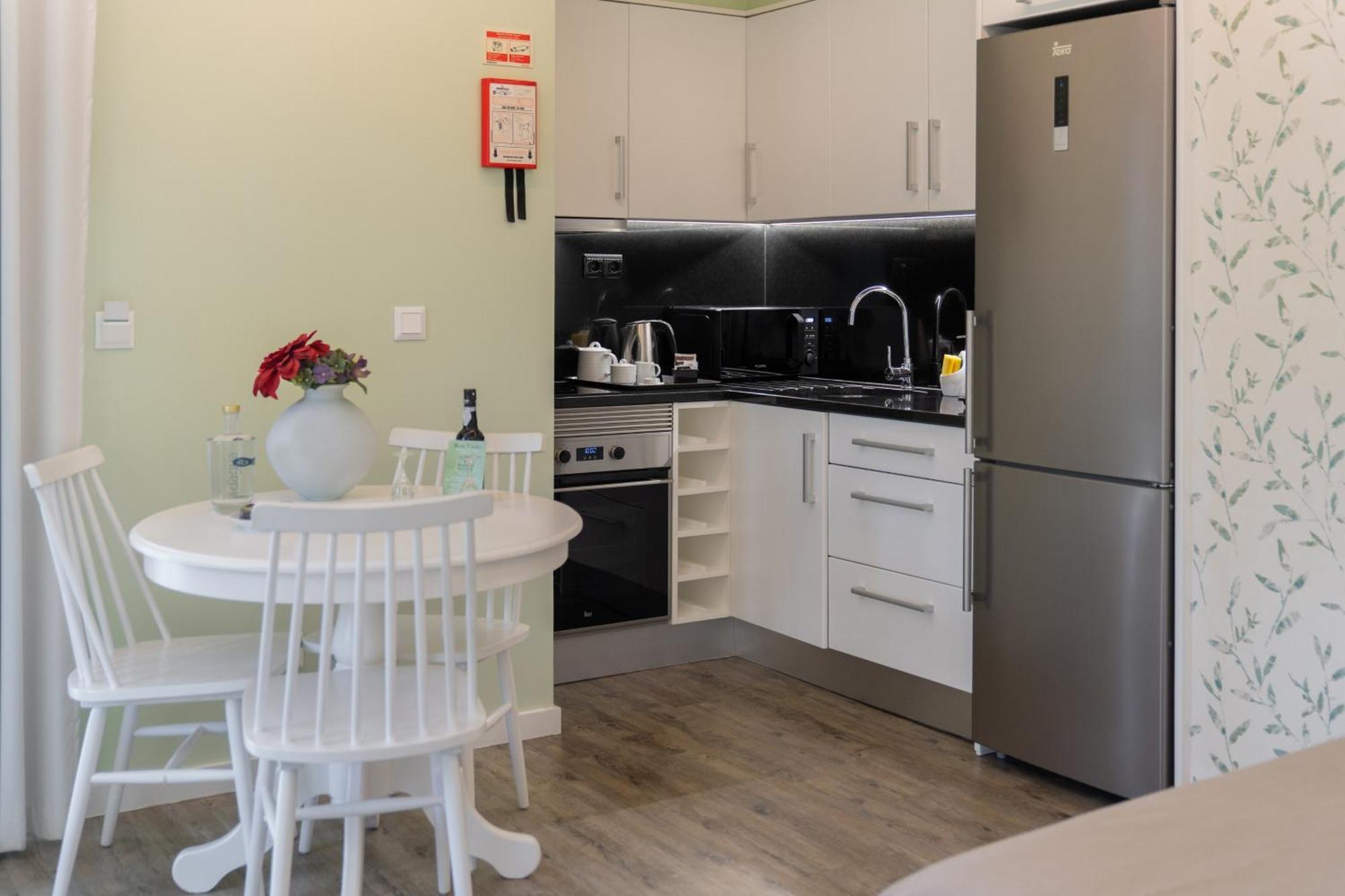 Superior Double or Twin Room with City View