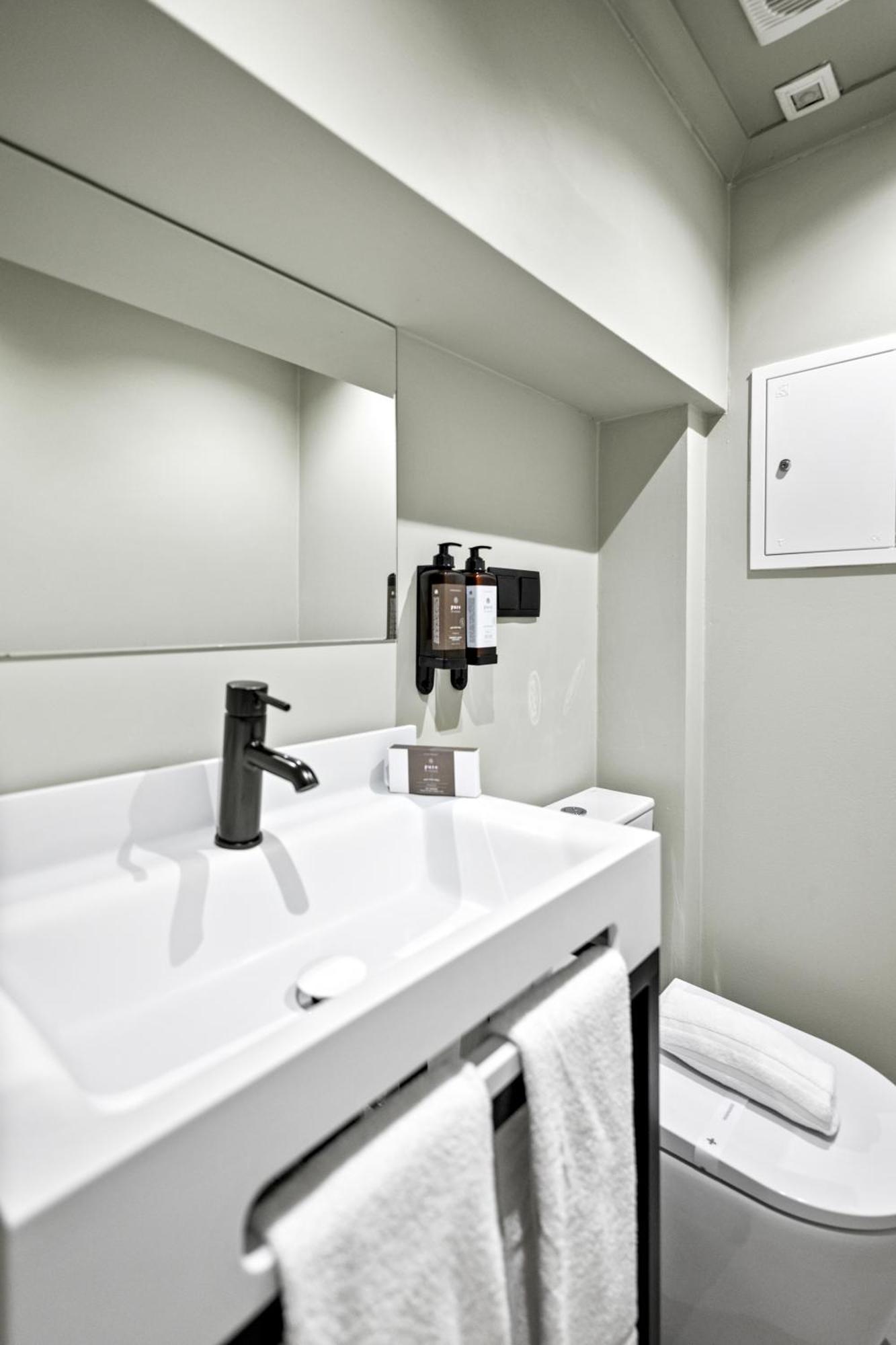 Standard Doppelzimmer