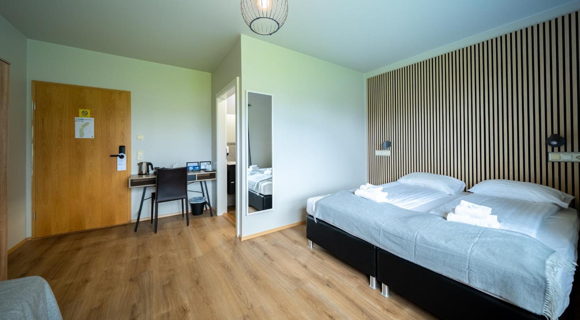 Habitación Triple