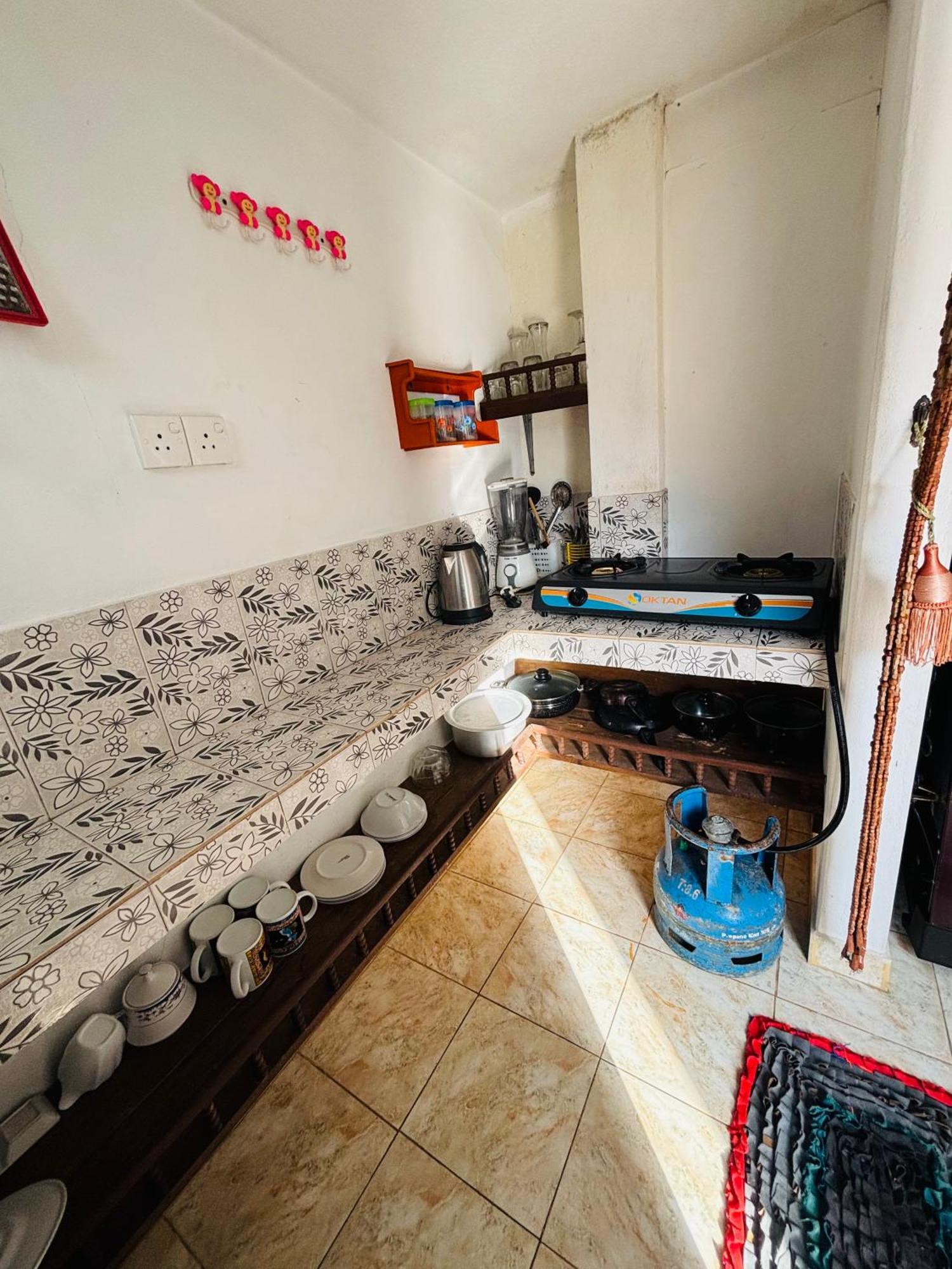 Familienzimmer mit Balkon