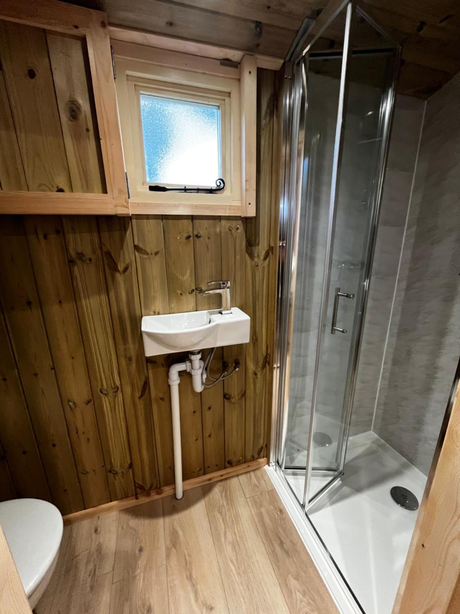 One-Bedroom Chalet