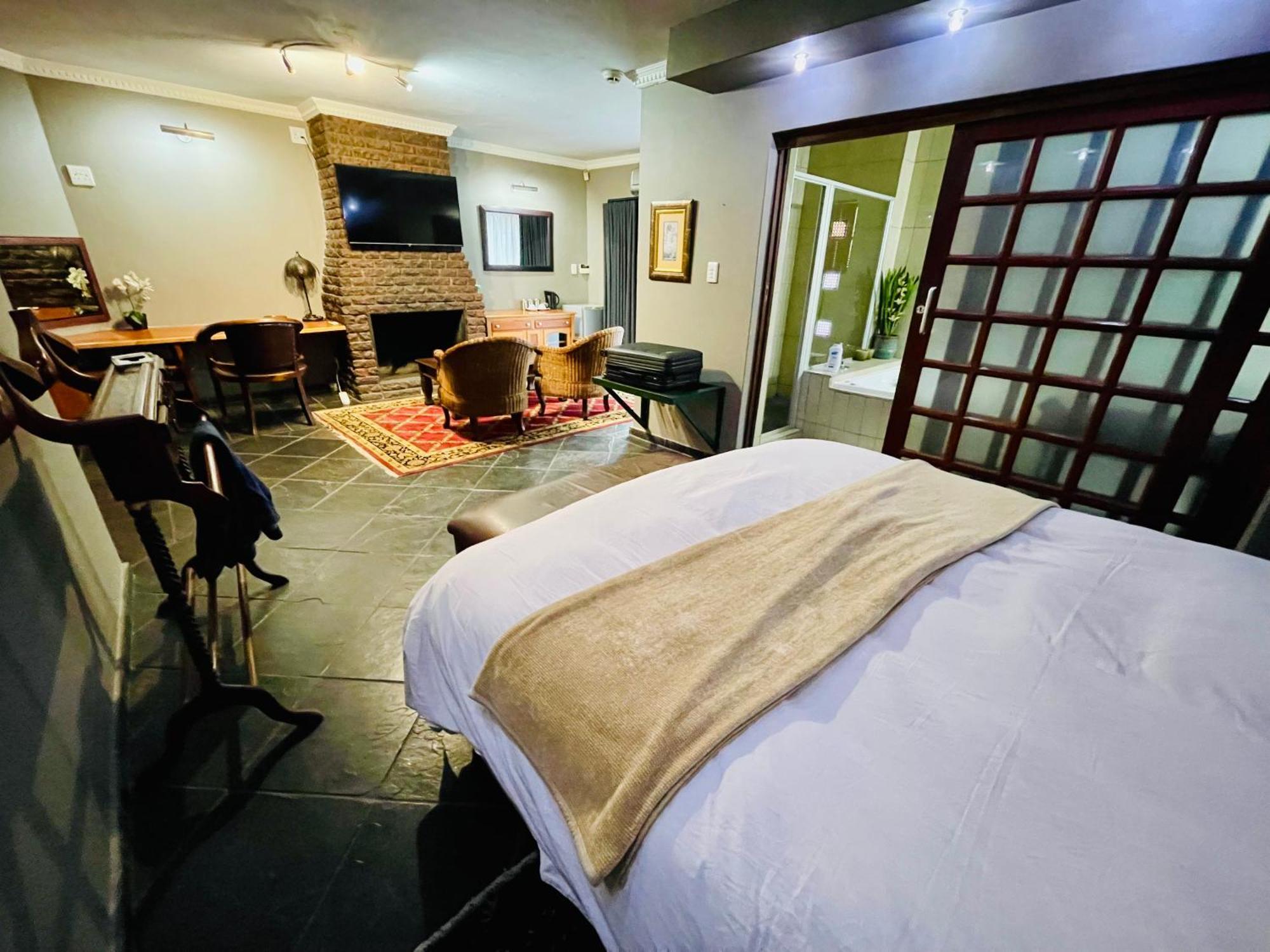 Executive Suite