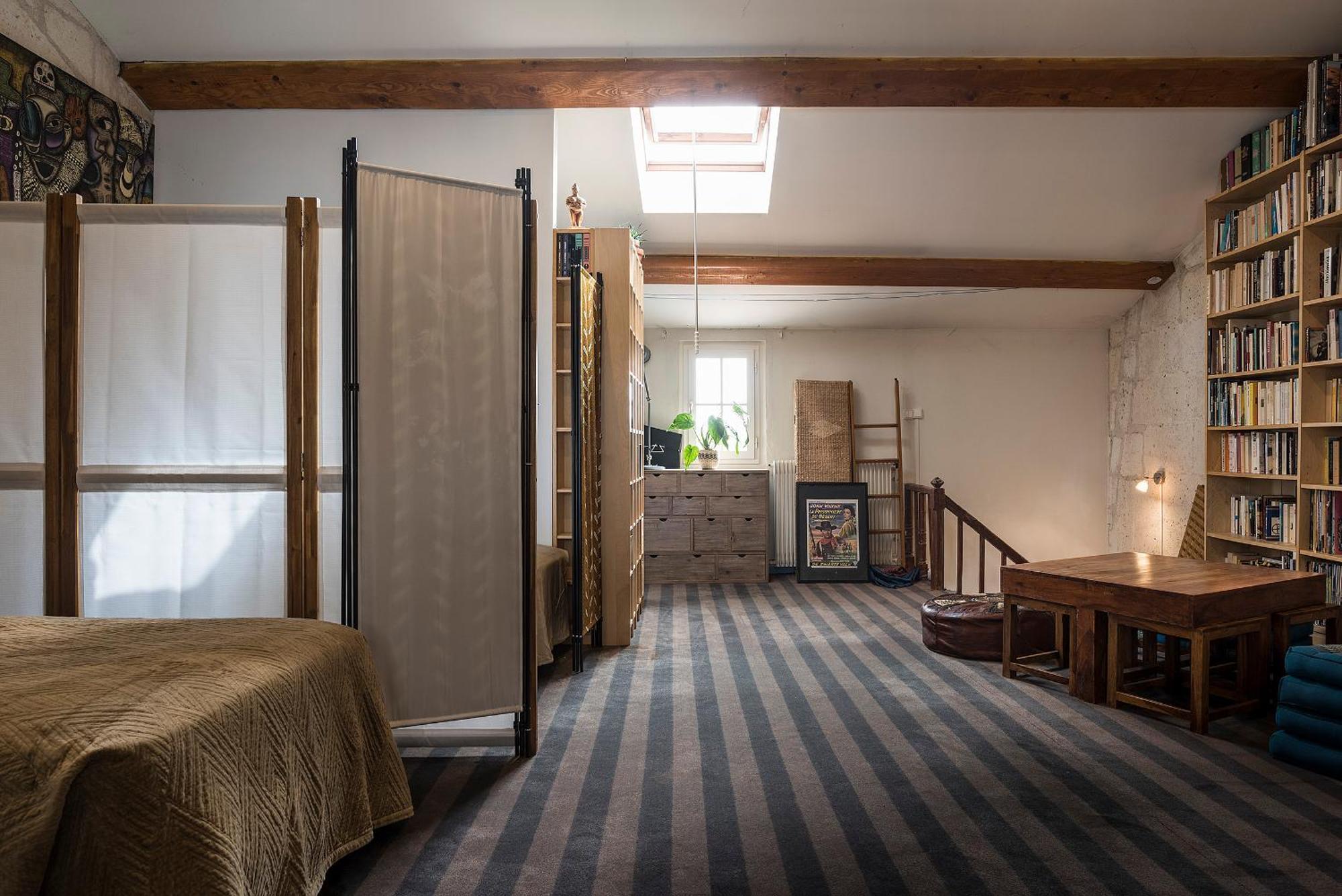Deluxe Family Suite