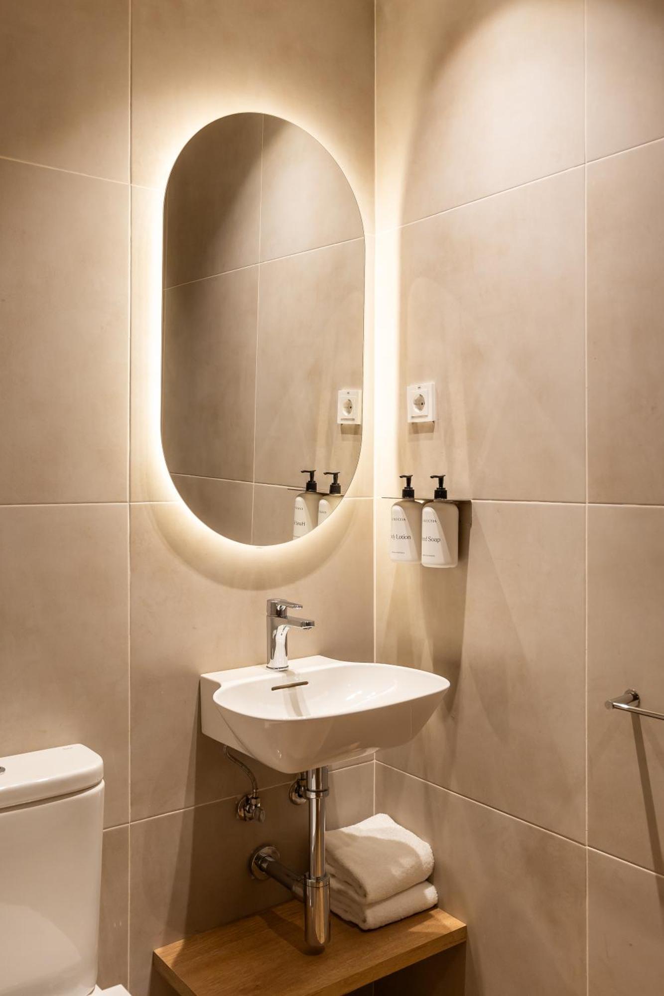 Habitación Doble Económica