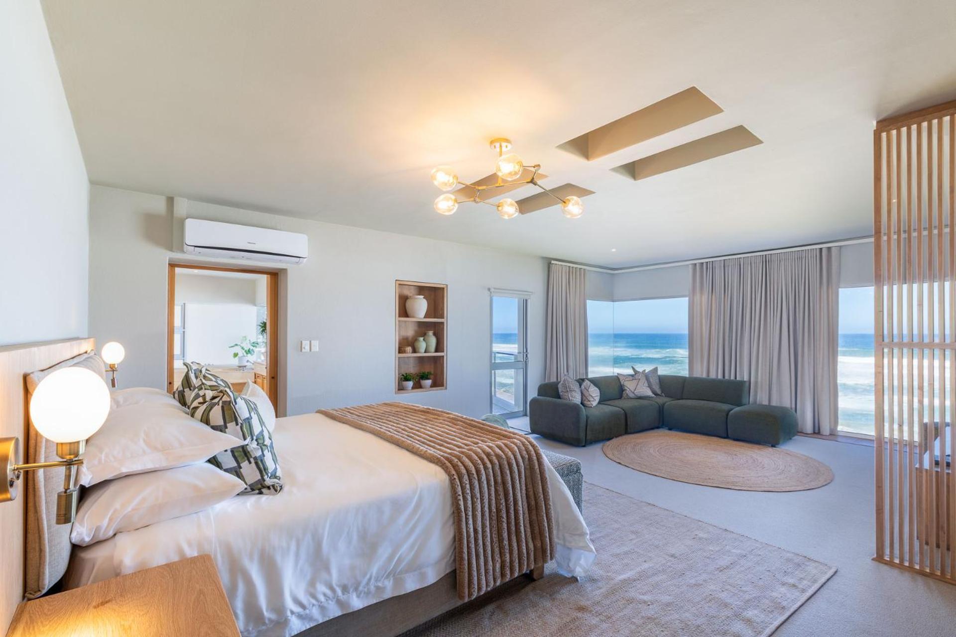 Signature Seaview Suite