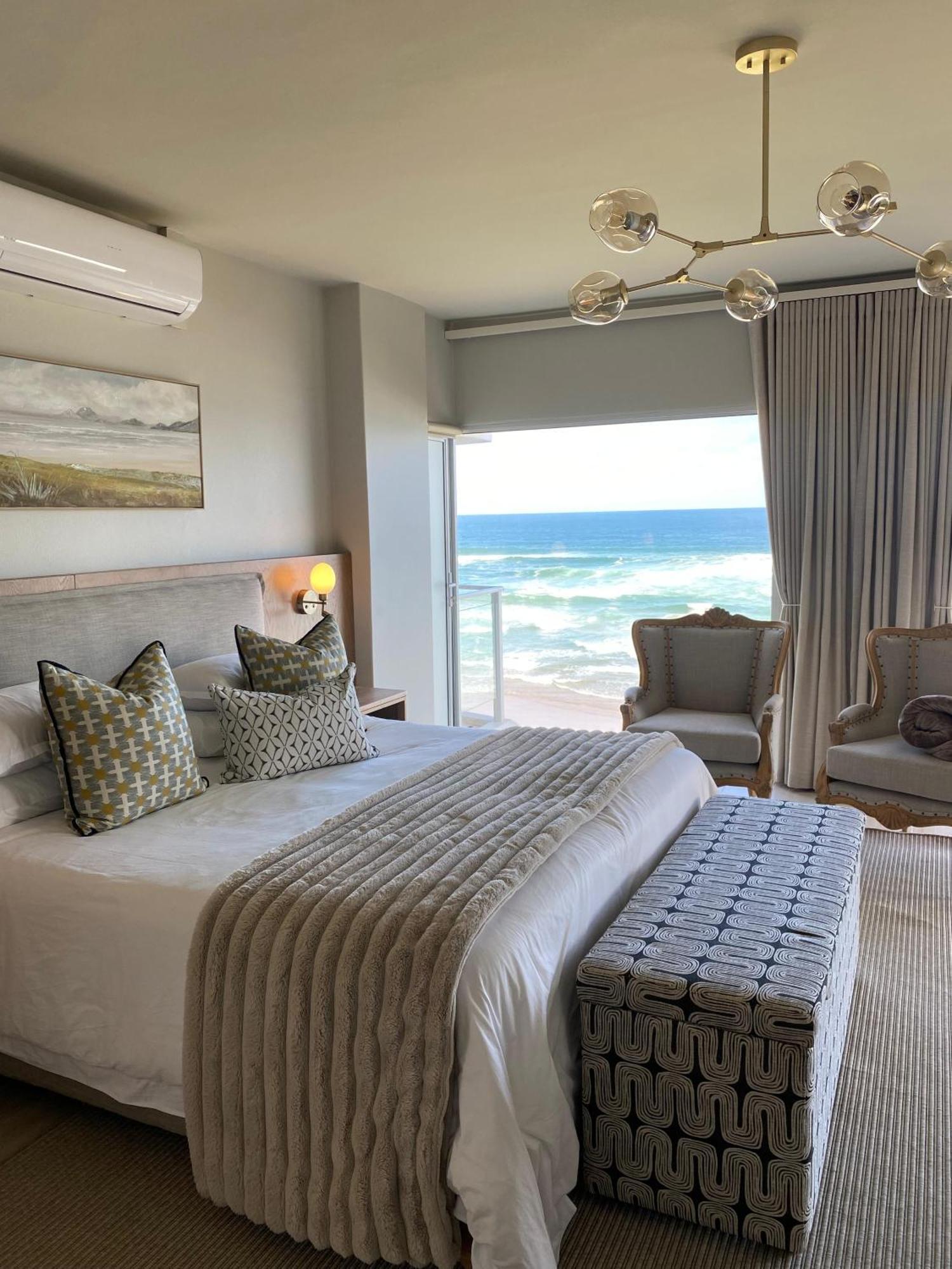Seaview Suite
