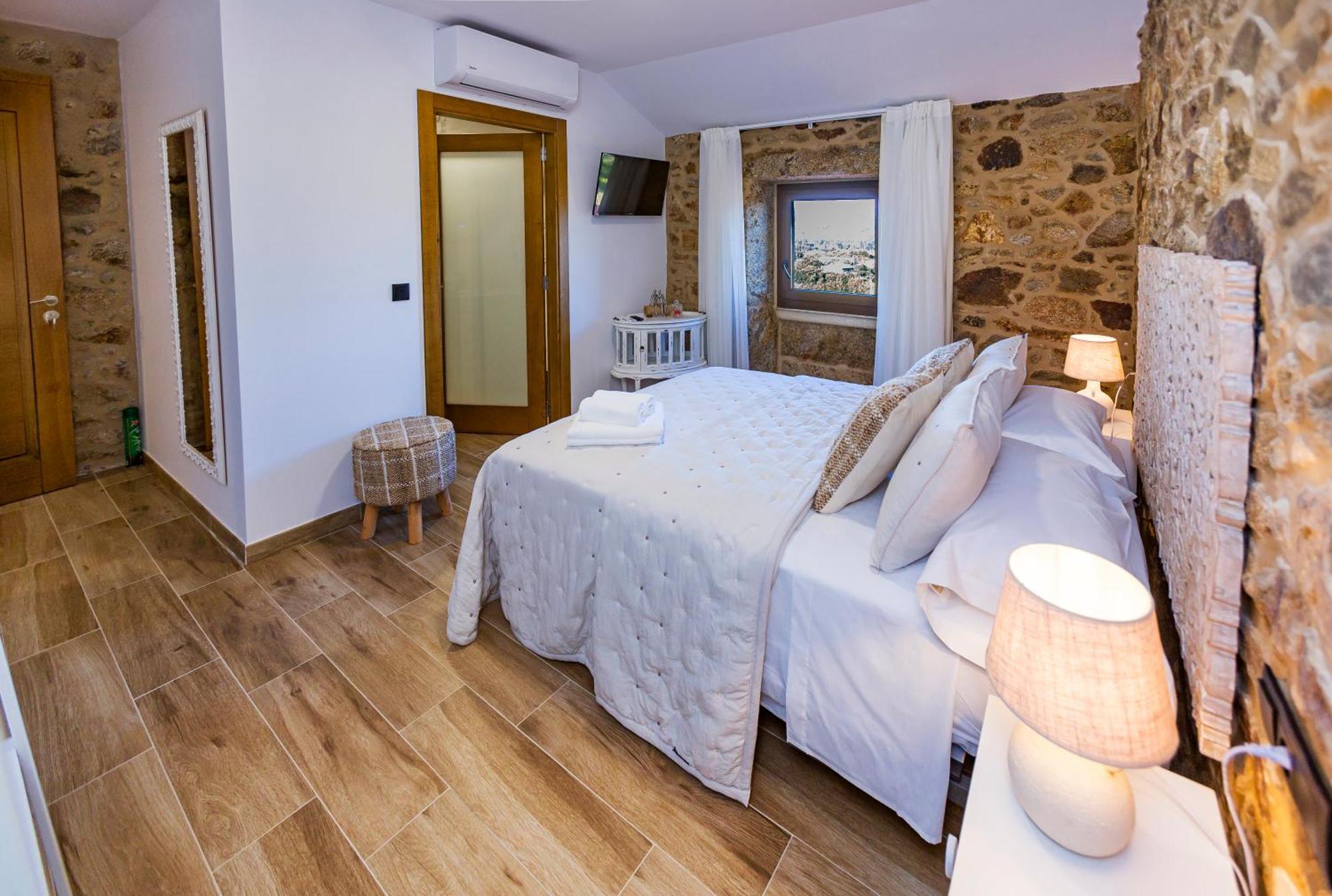 Habitación Doble Estándar