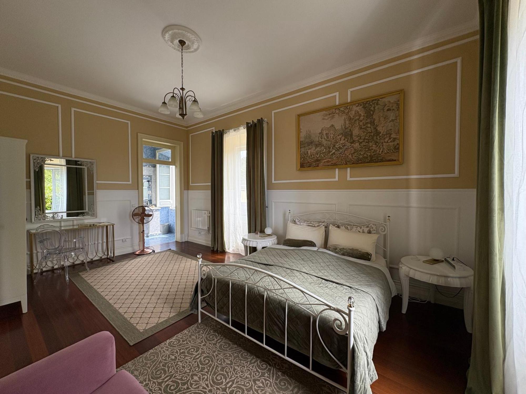 Garden Suite