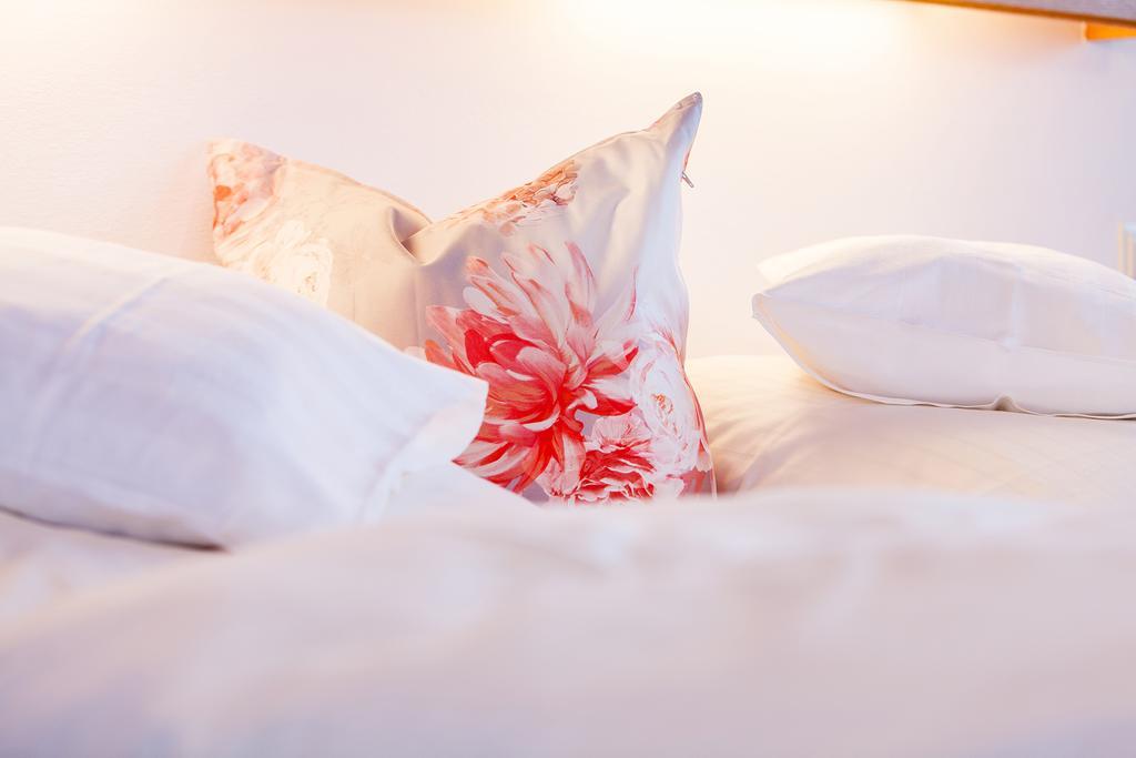Comfort Doppelzimmer mit Balkon