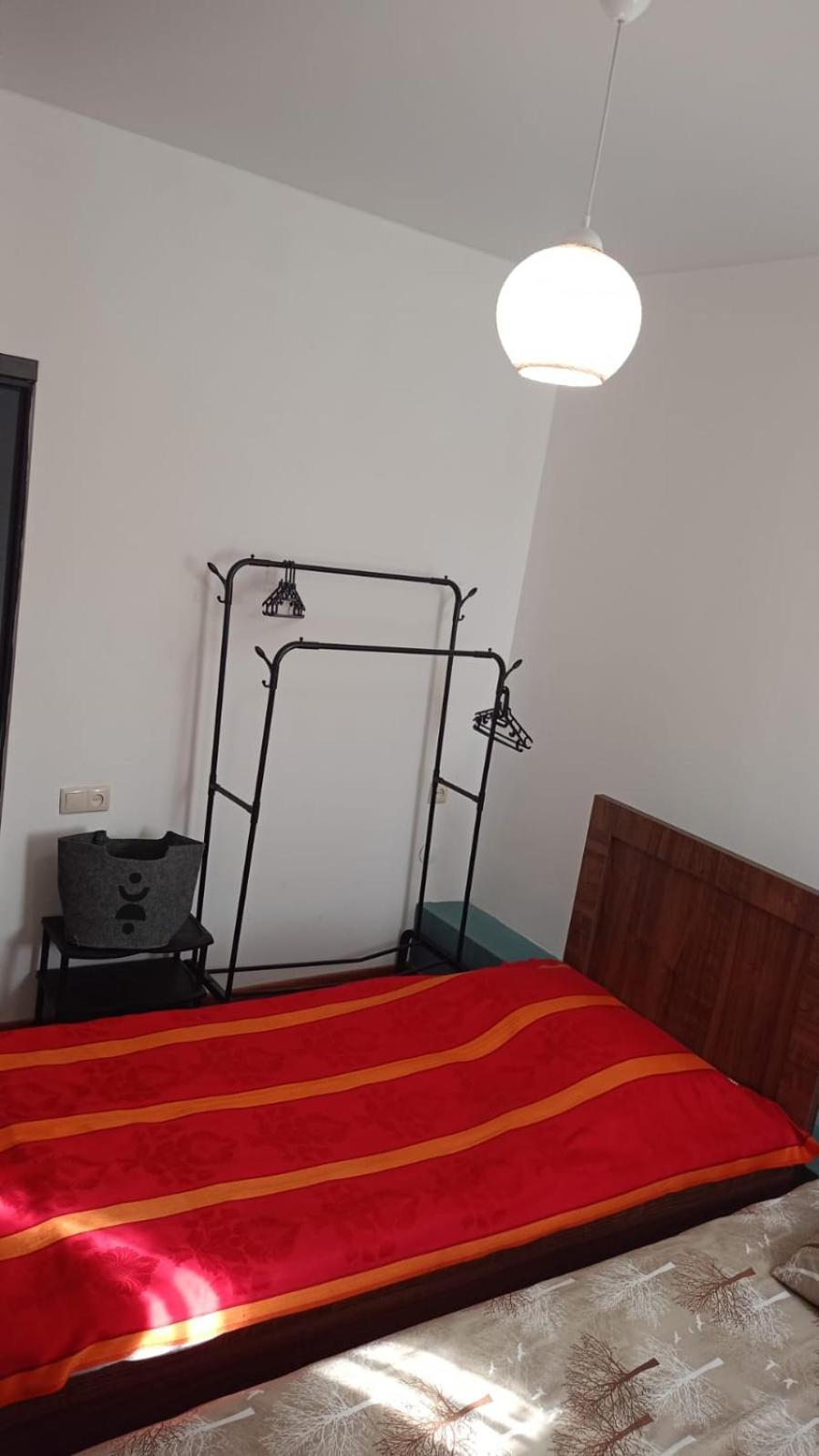 Standard Double Room with Two Double Beds