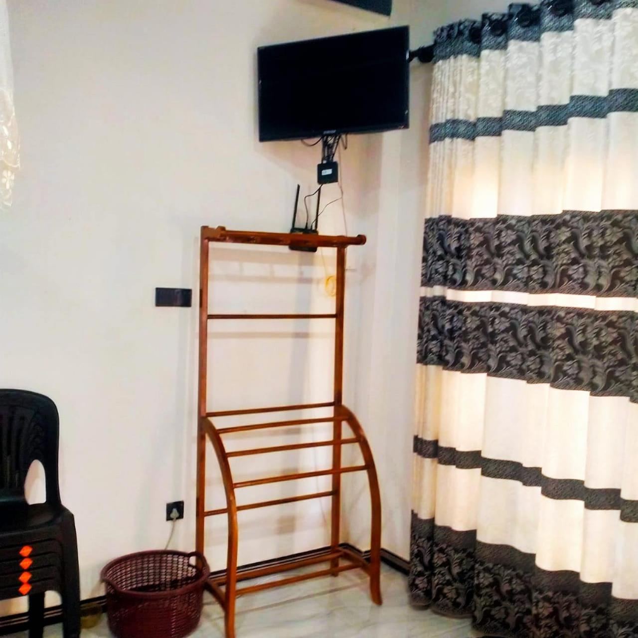 Habitación Doble Deluxe