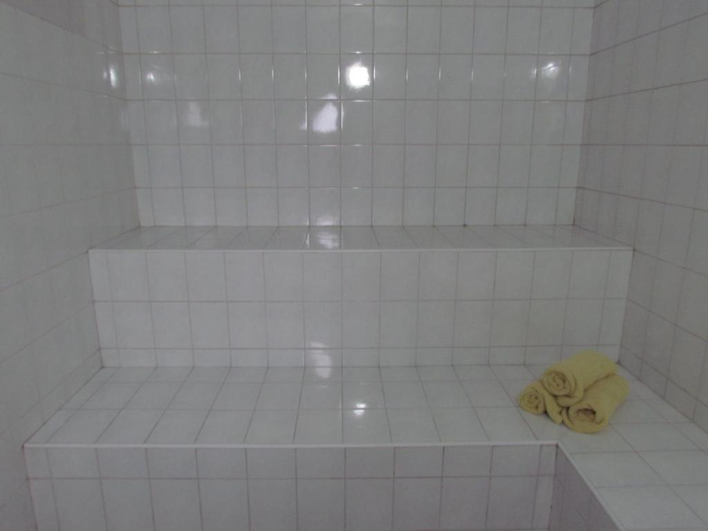 Habitación Doble Económica