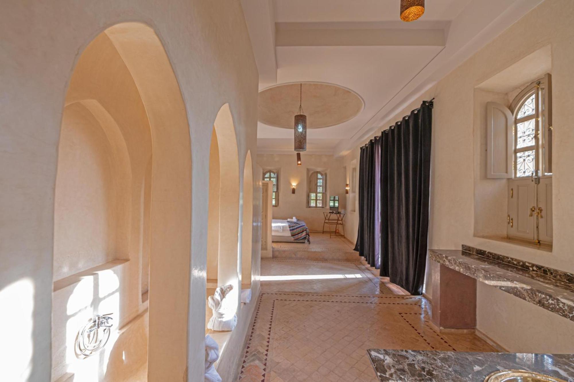Suite Deluxe