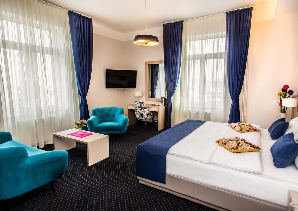 Executive Double Room