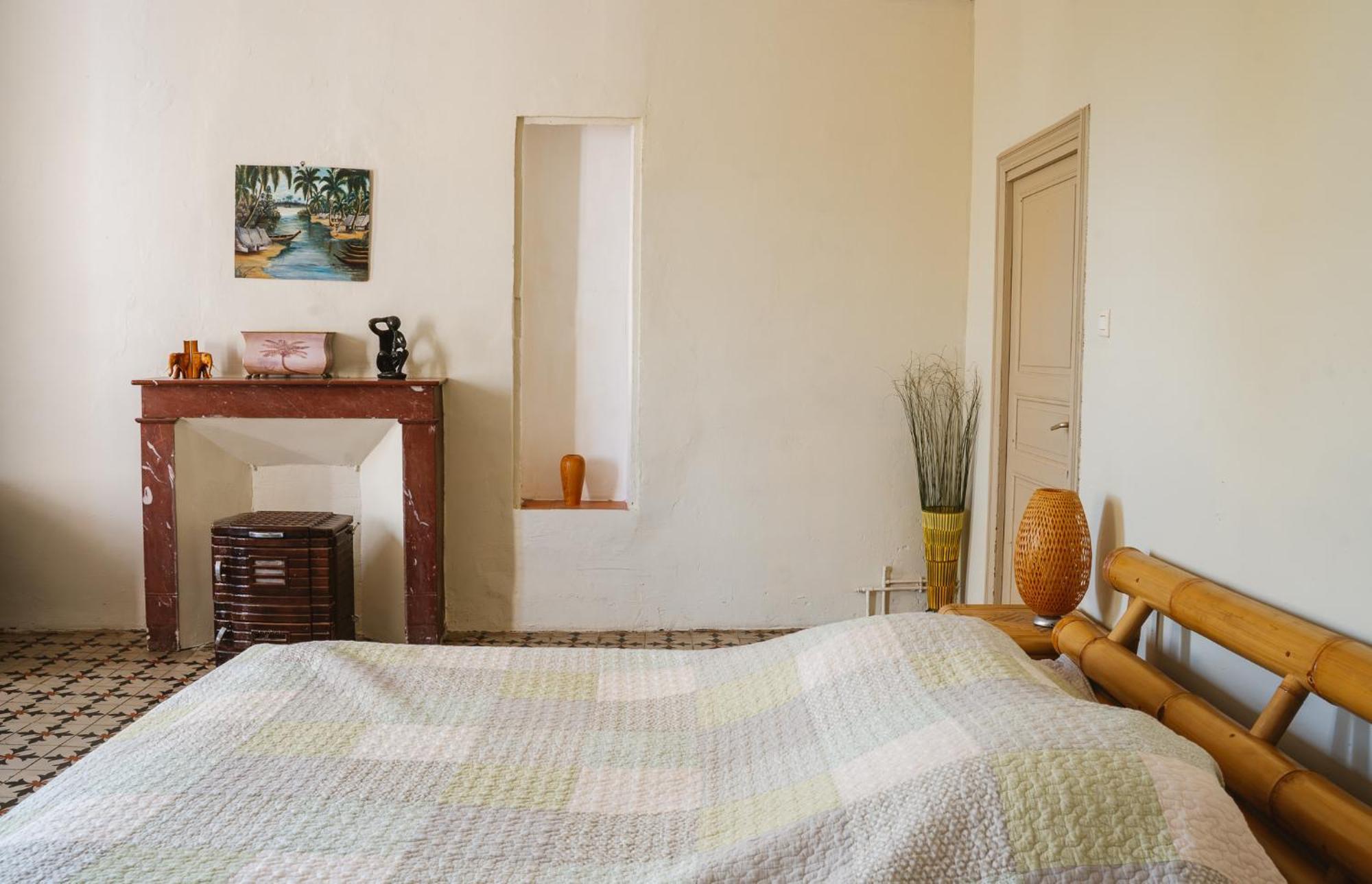 Chambre Familiale Deluxe