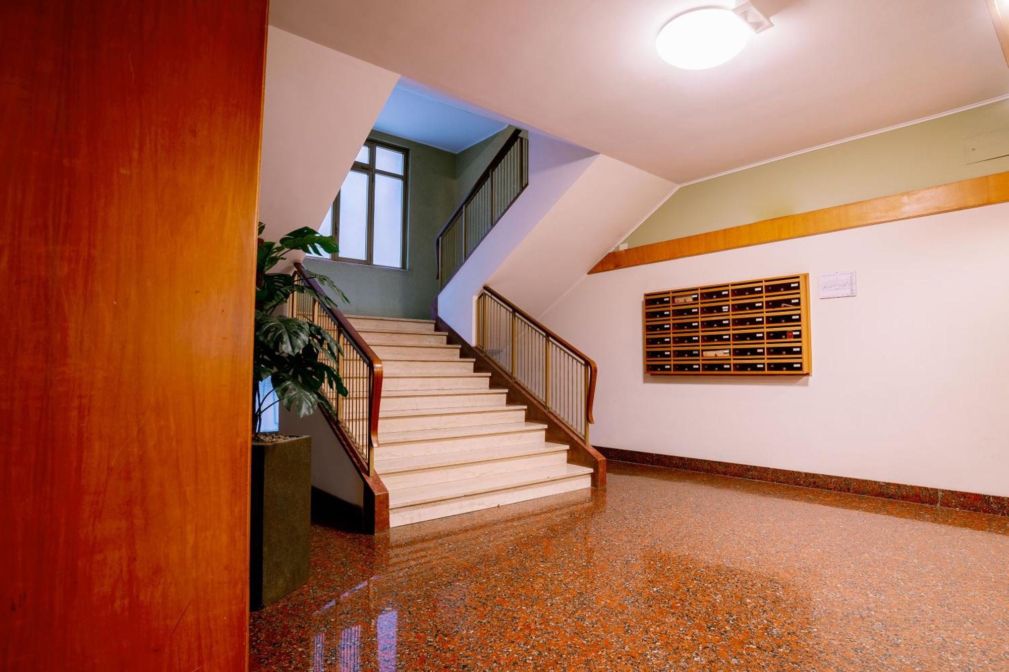 Deluxe Double Room Balcony