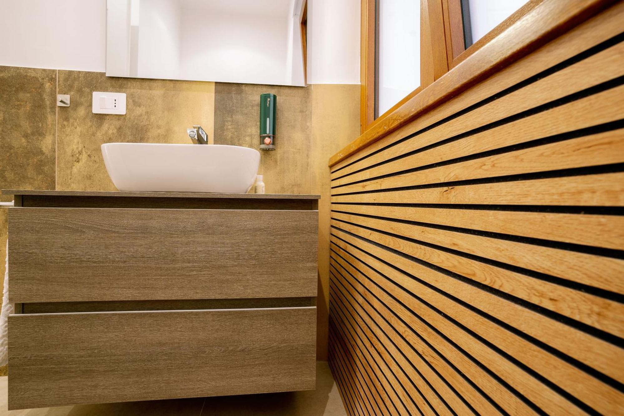 Deluxe Double Room Balcony