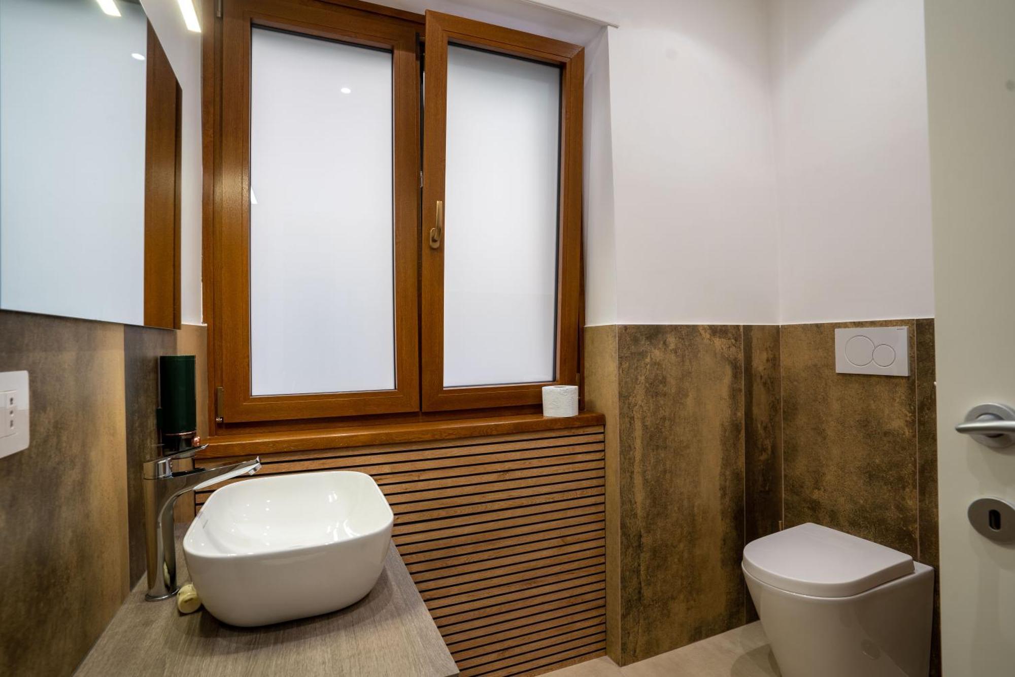 Deluxe Double Room Balcony