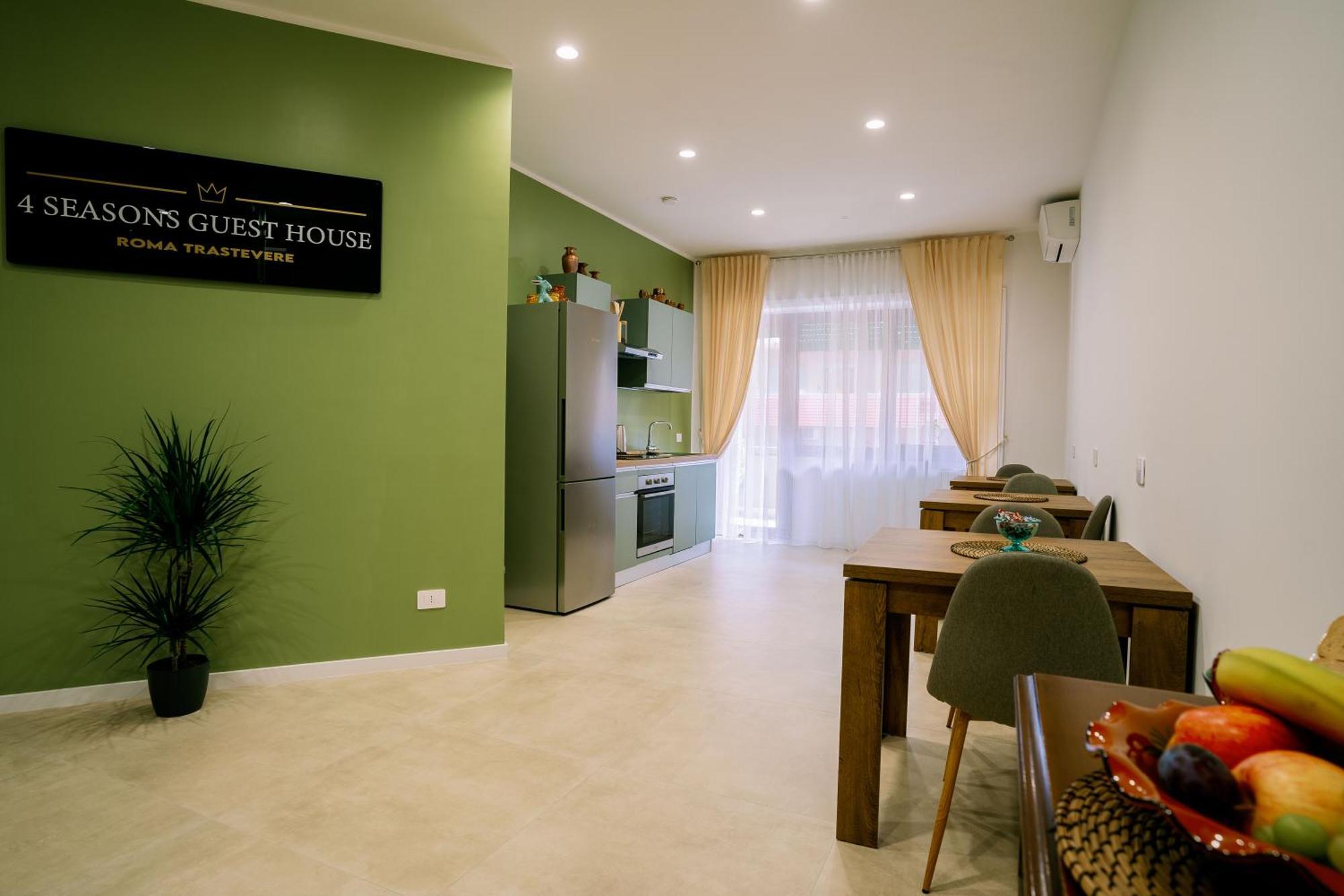Deluxe Double Room Balcony