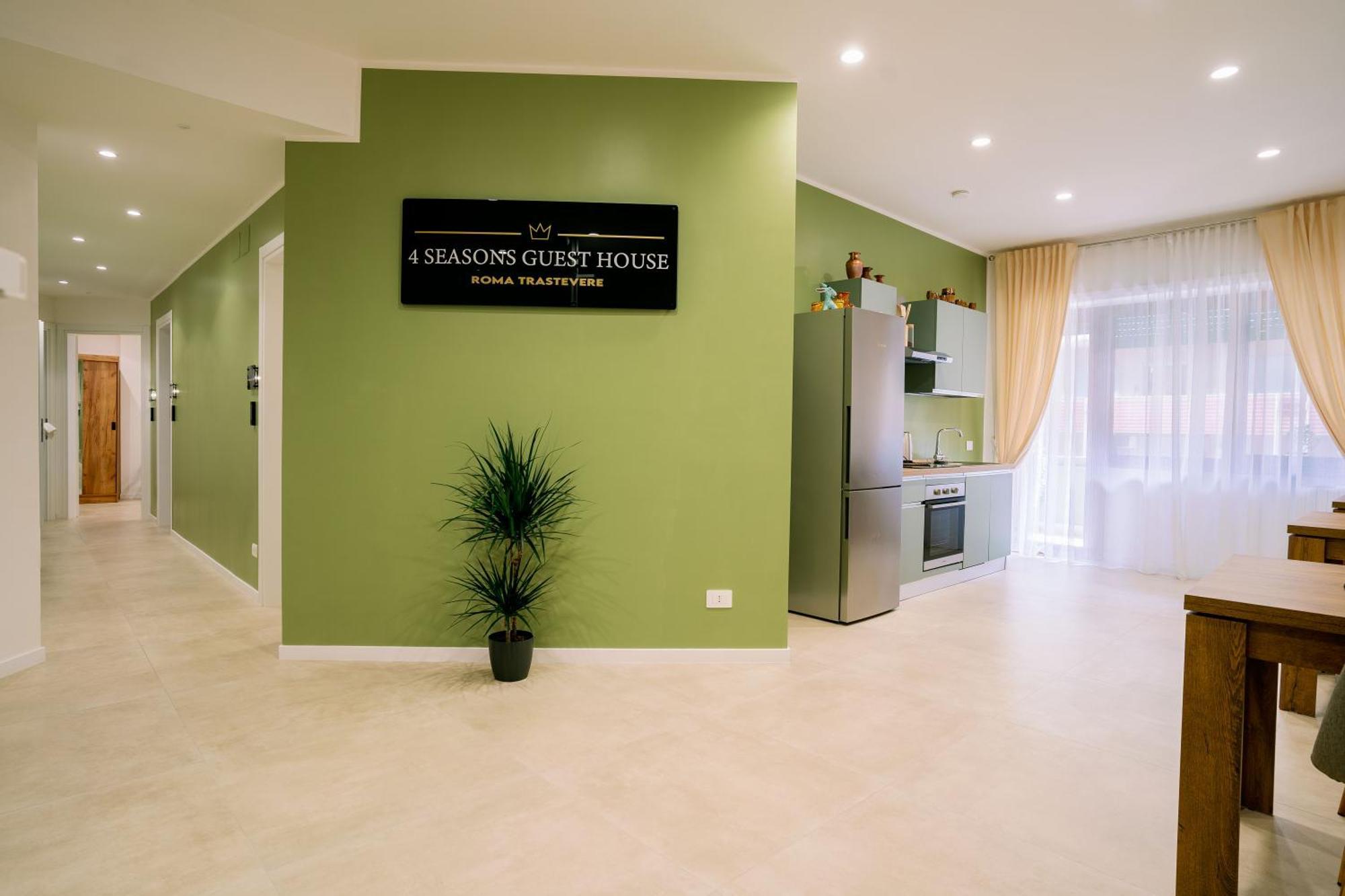 Deluxe Double Room Balcony