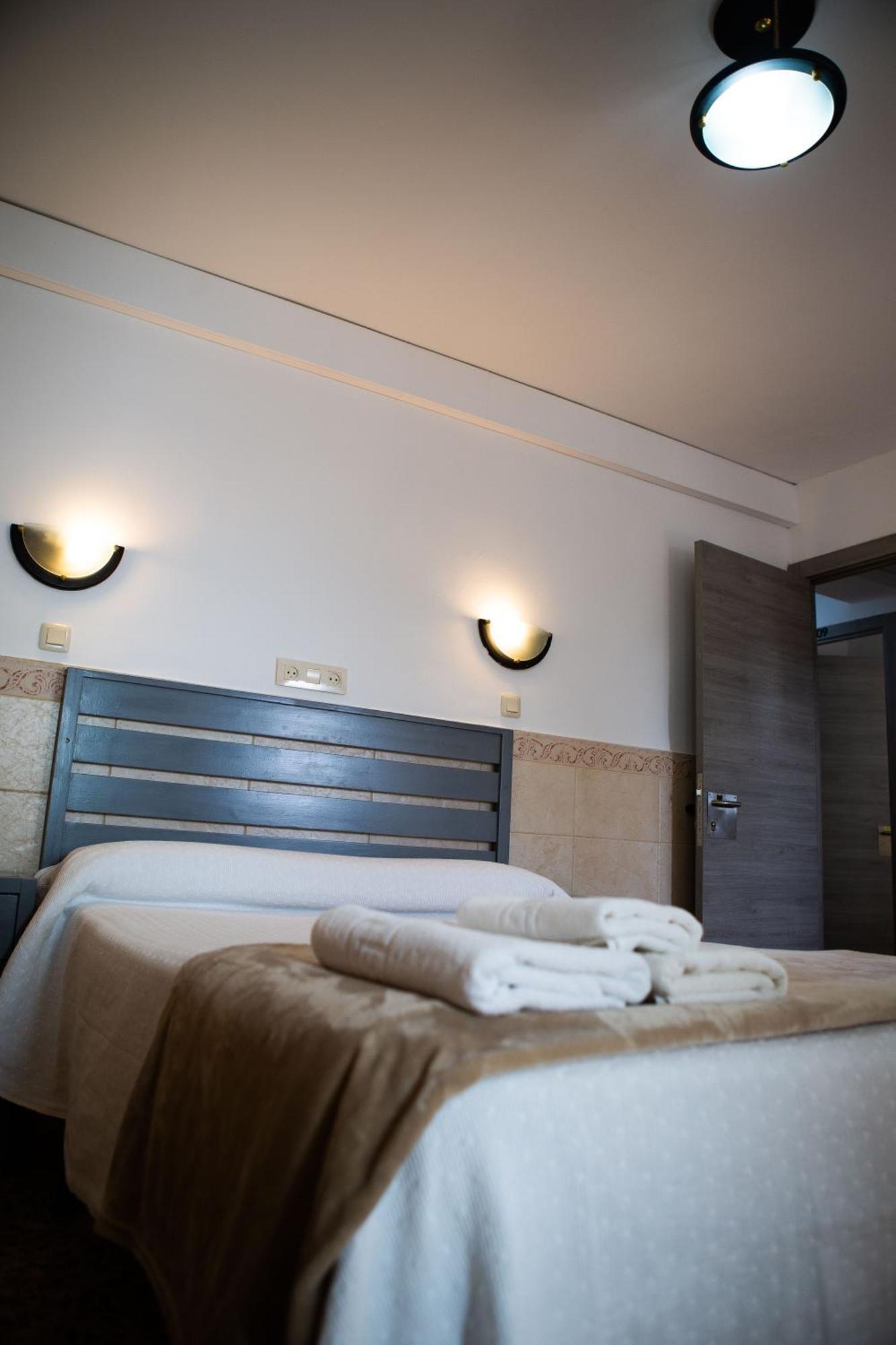 Habitación Doble