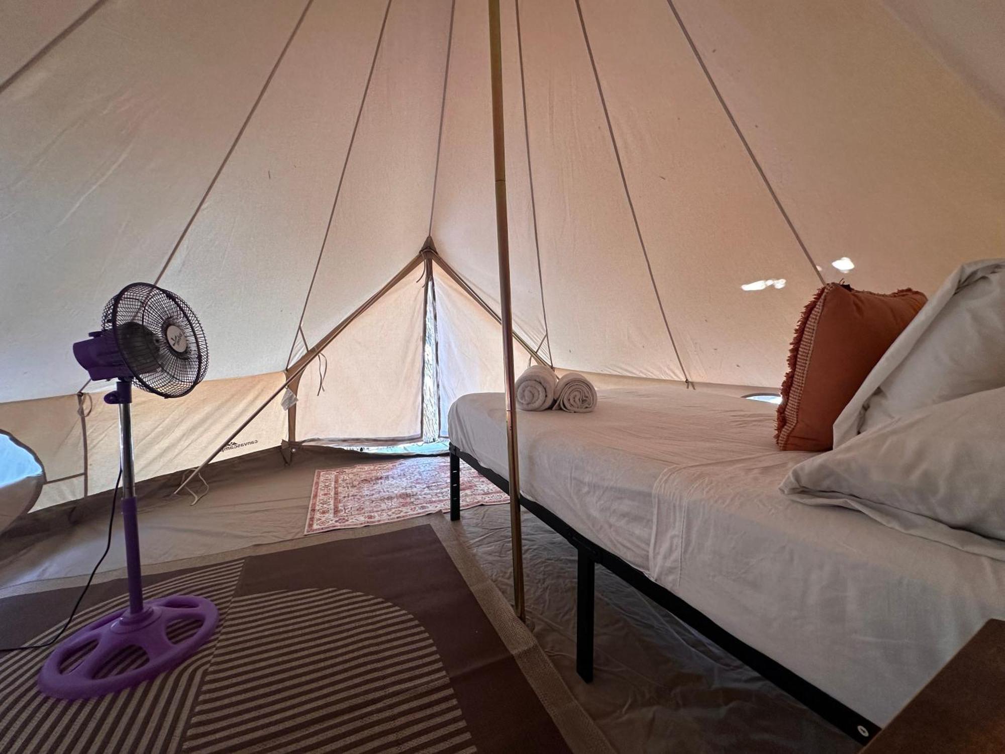 Tent