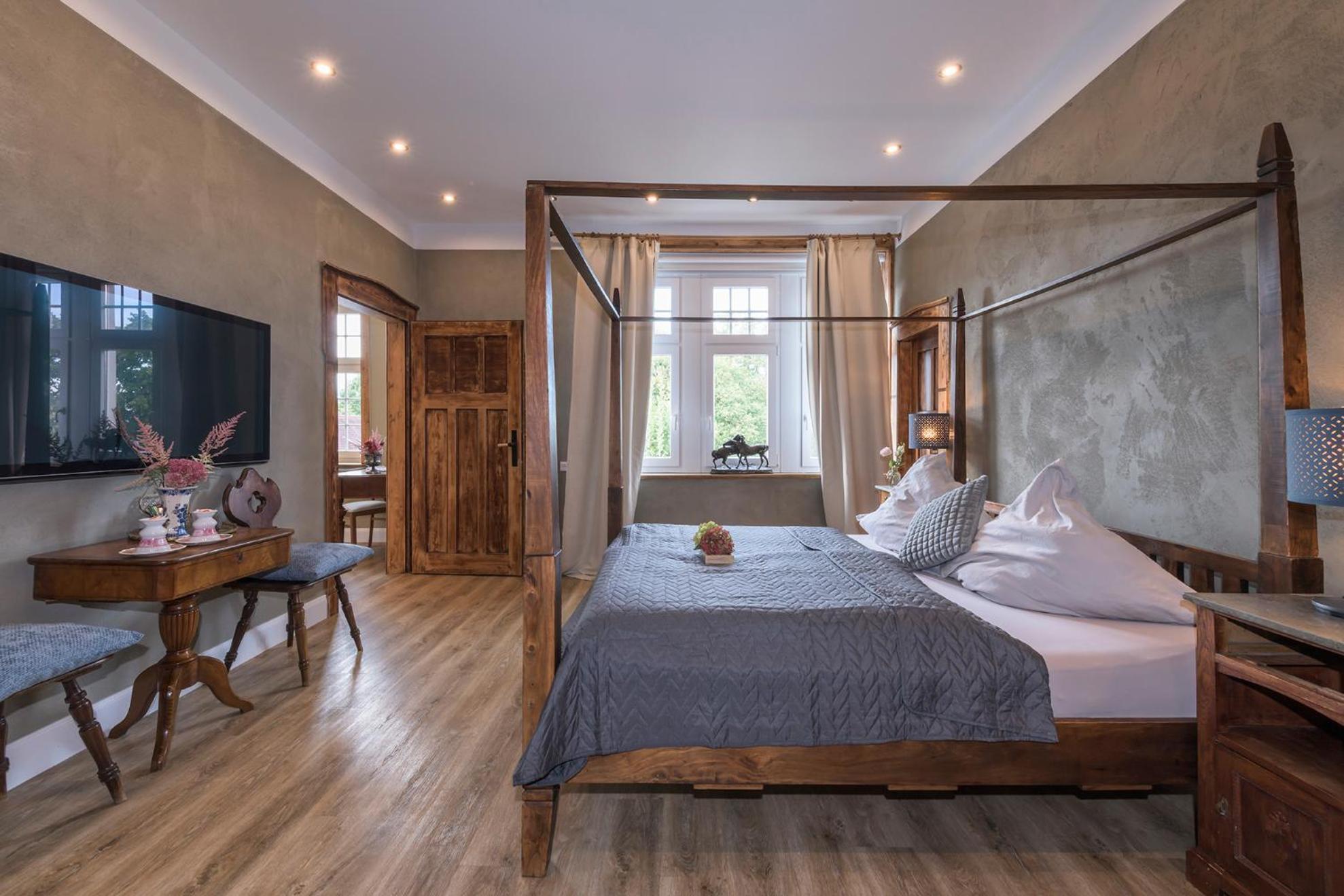Doppelzimmer