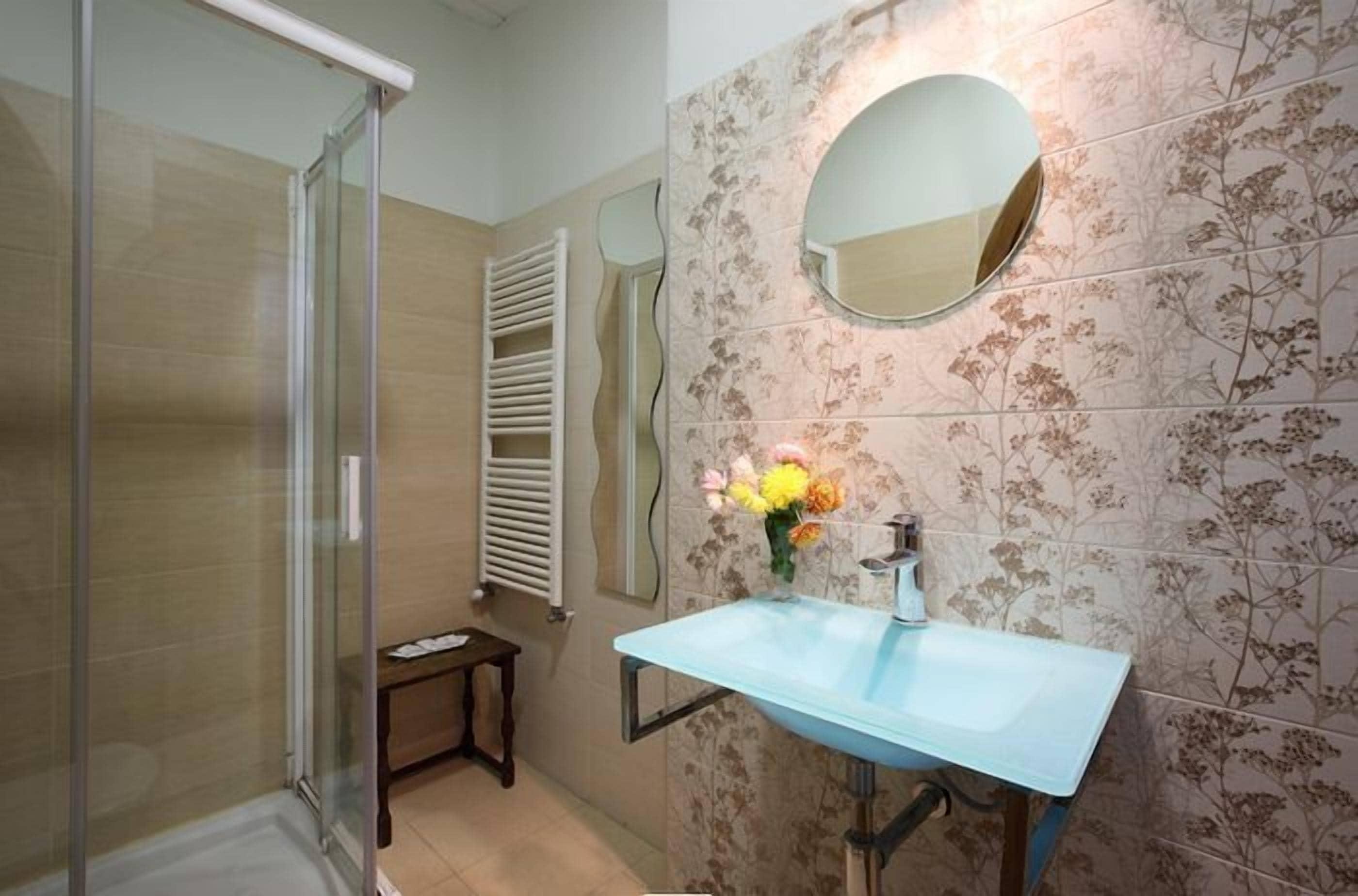 Habitación Doble con baño privado - 1 o 2 camas