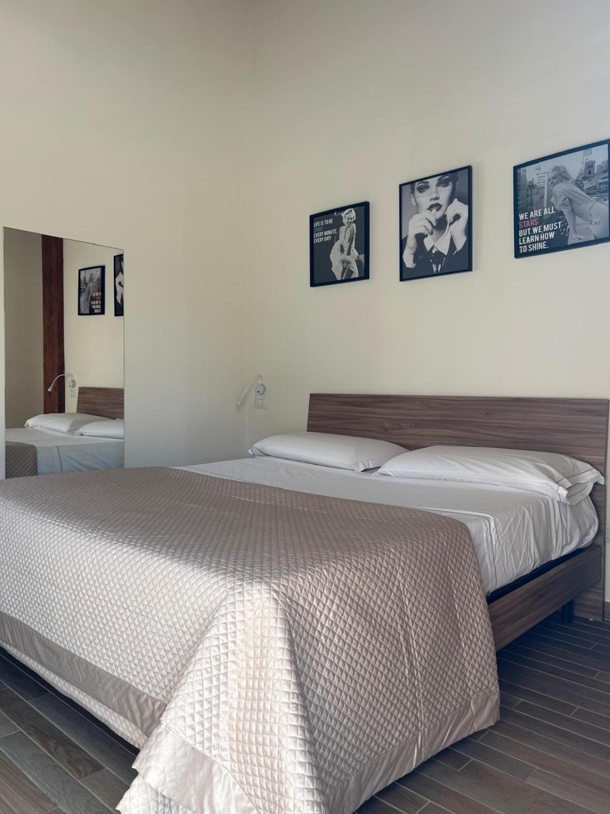 Deluxe Kamer