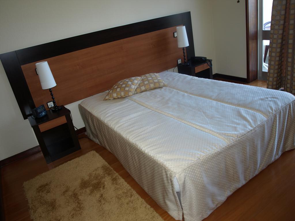 Habitación Individual