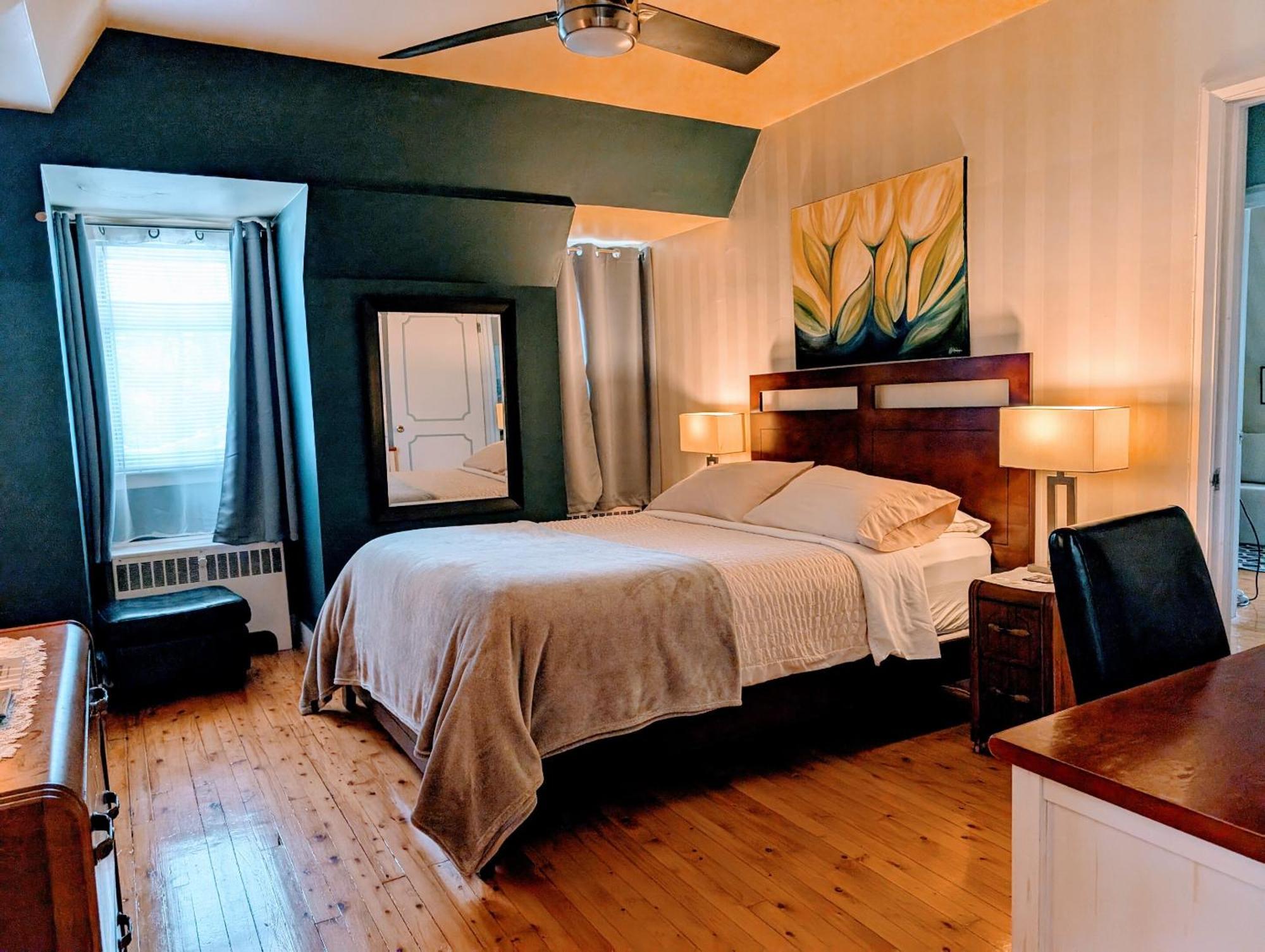 Suite 1 Chambre