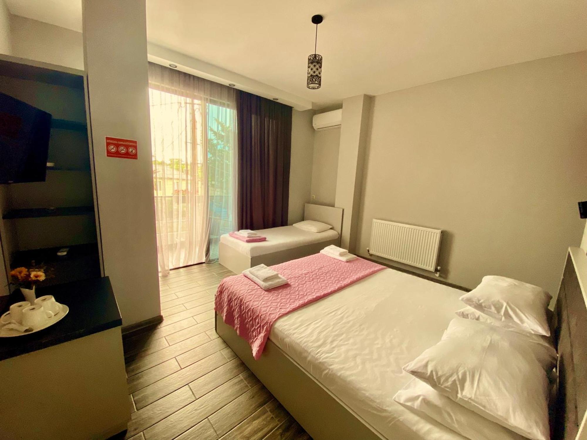 Executive Triple Room