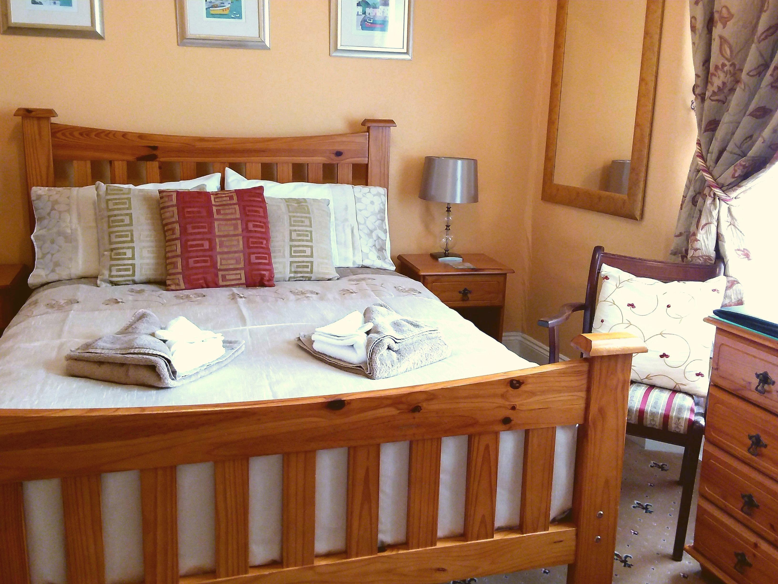 Family Room (Sleeps 4 People)