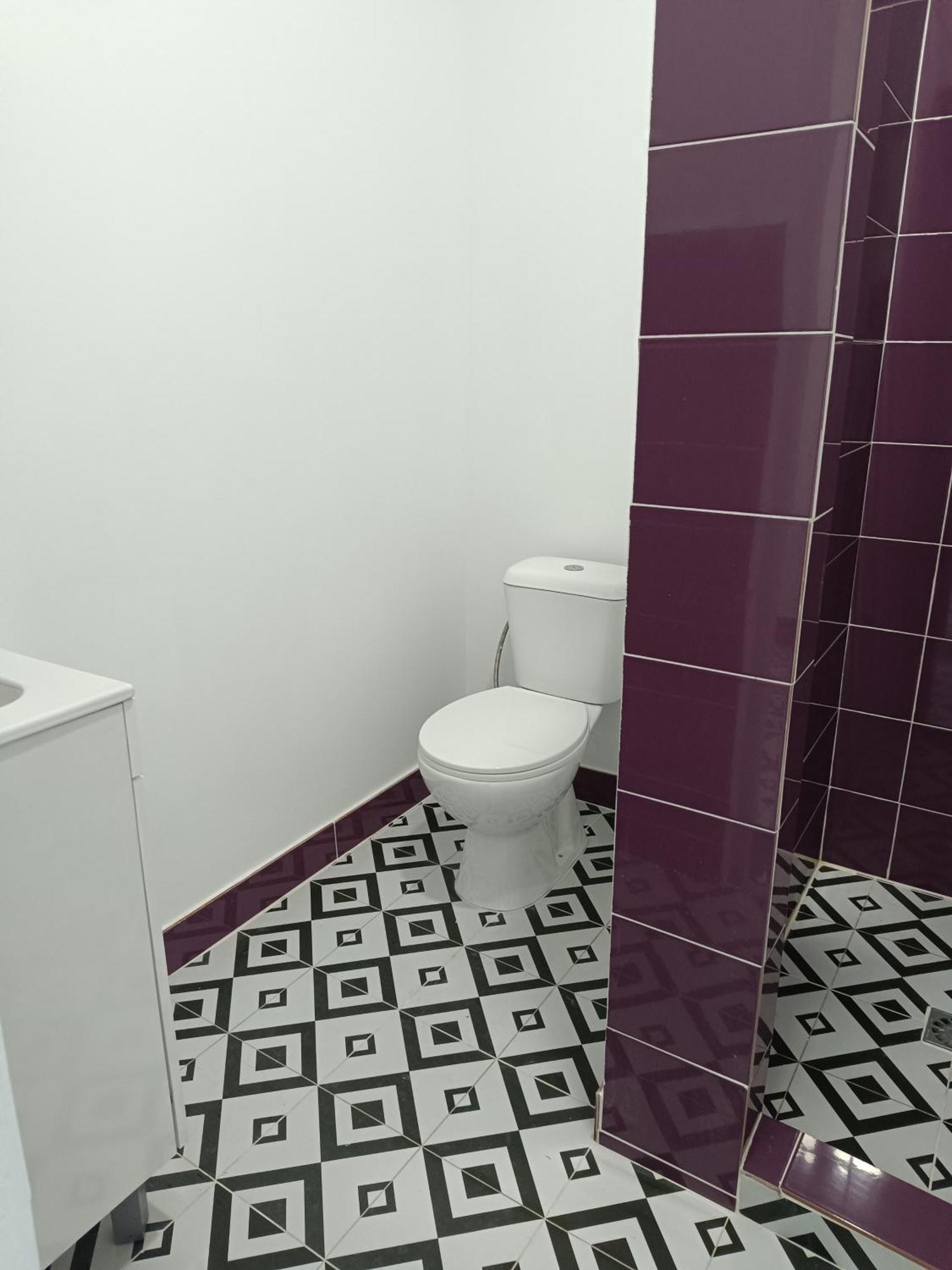 Habitación Individual Económica