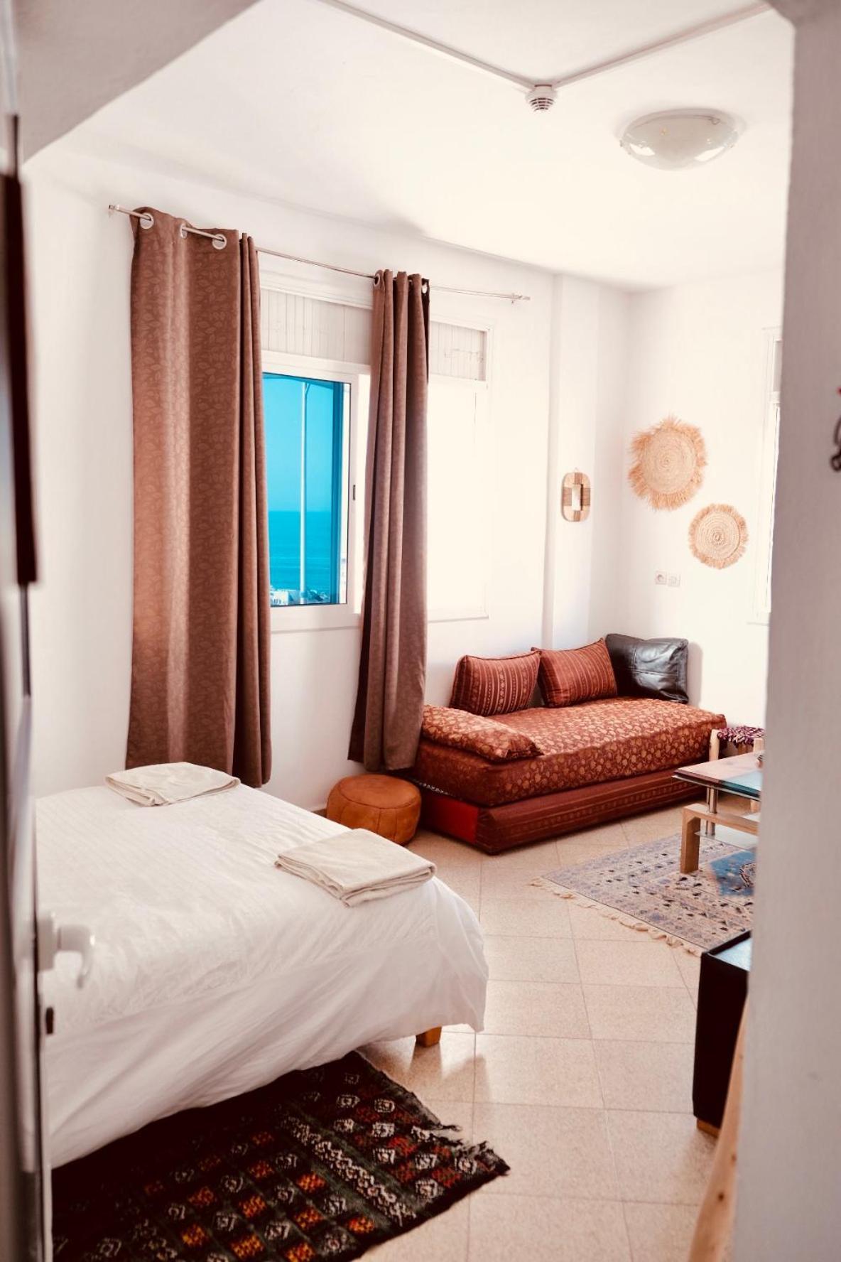 Habitación Cuádruple con baño privado