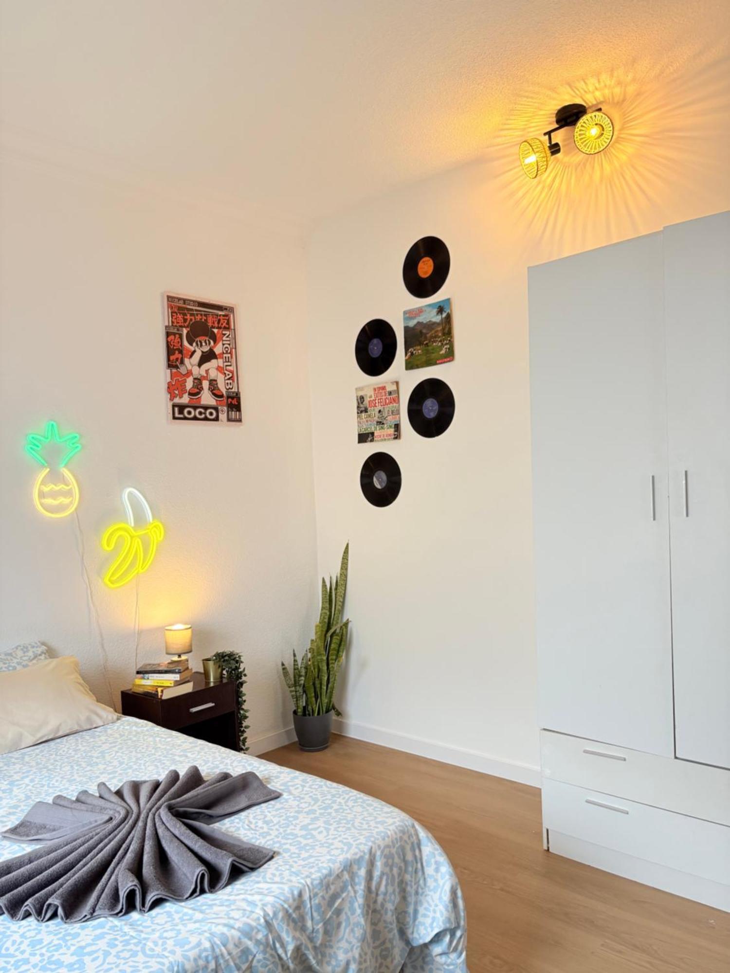Habitación Doble Deluxe