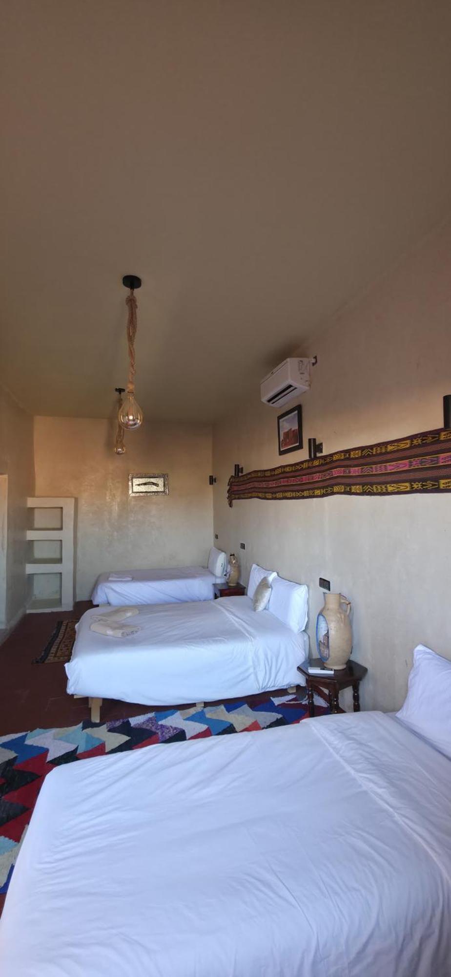 Chambre Triple Standard