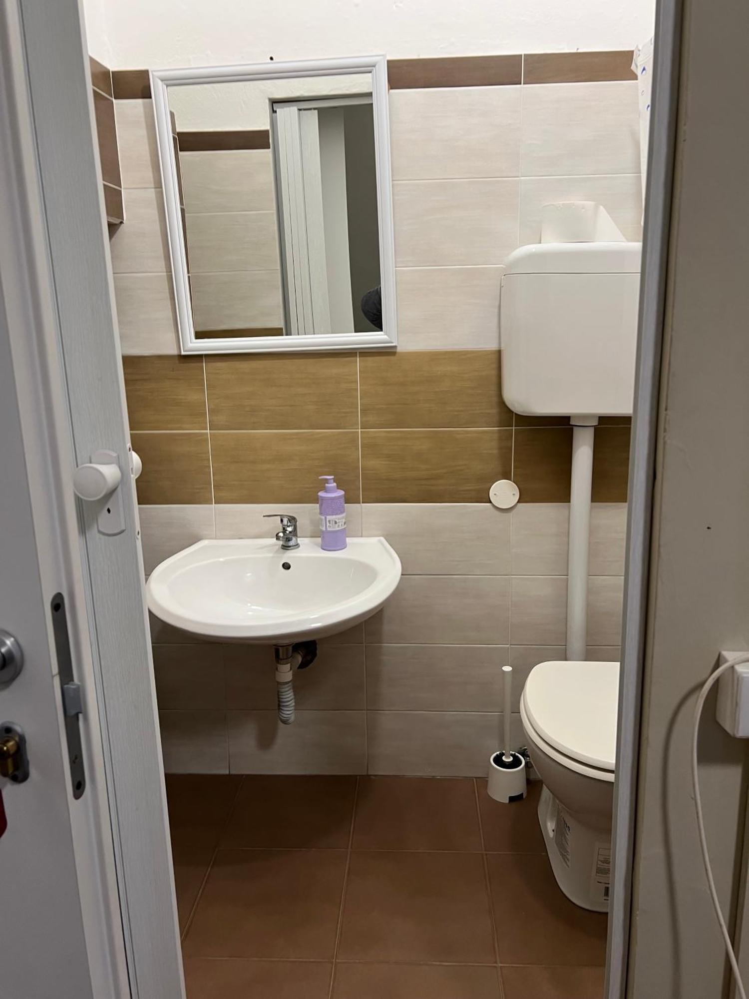 Camera Tripla con Bagno Privato